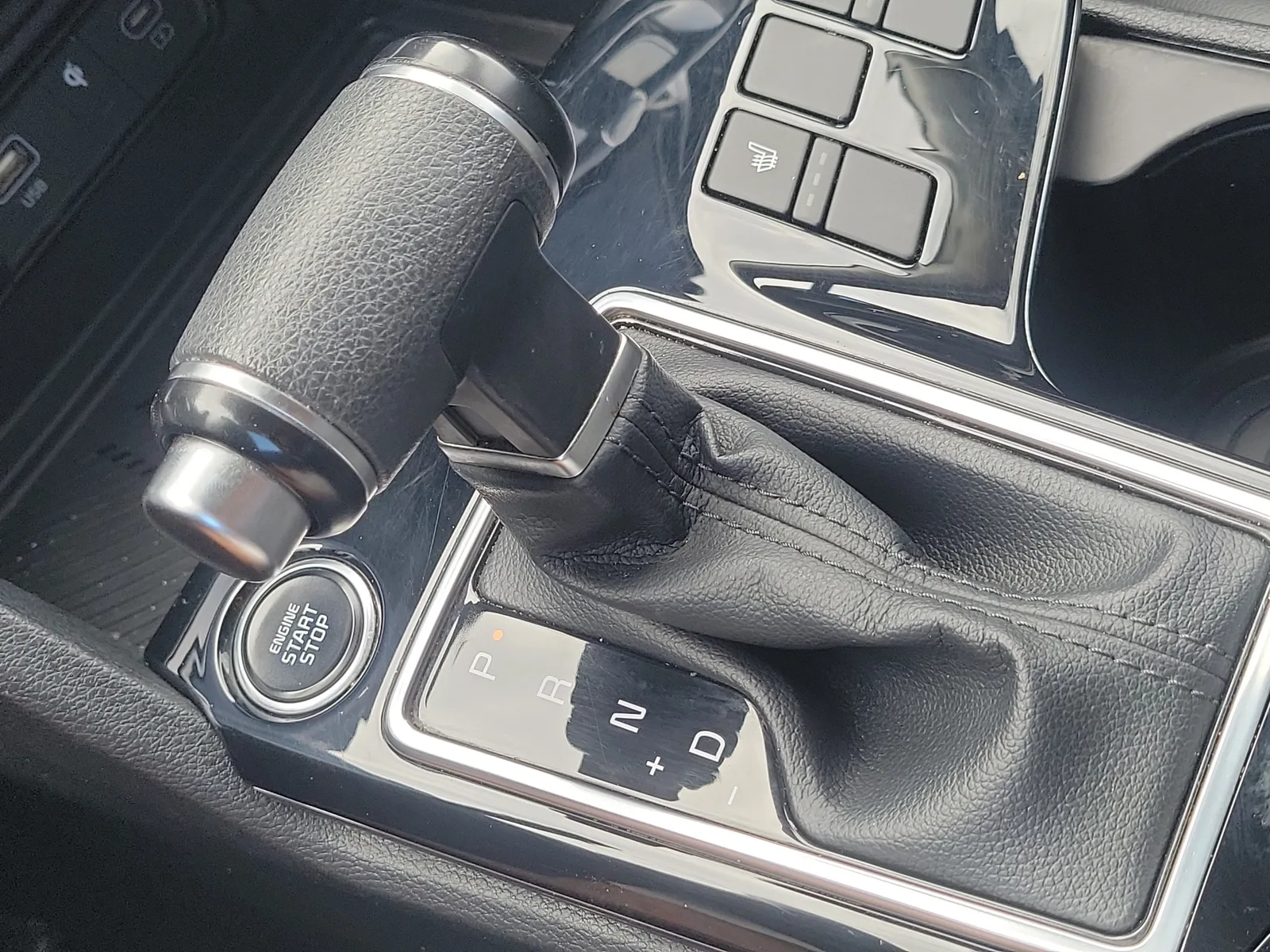 2023 Kia Sportage EX photo 31