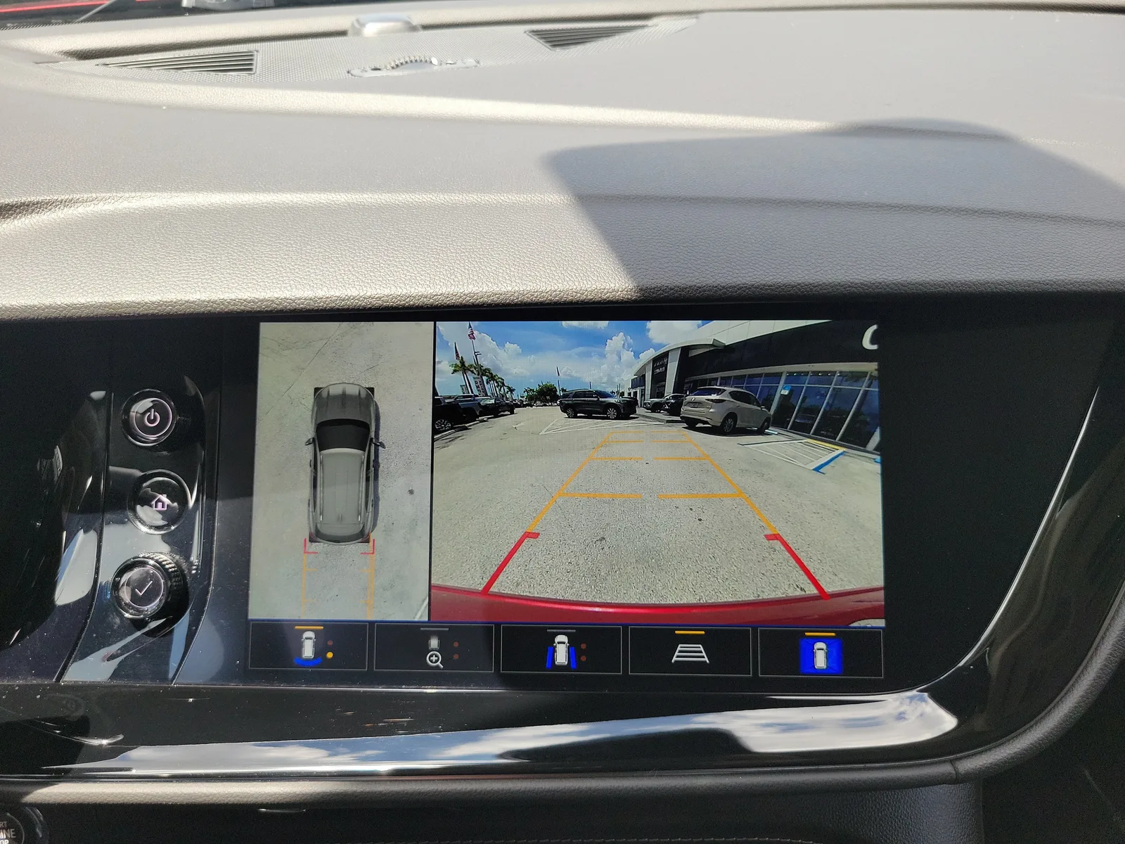 2023 Buick Envision Avenir photo 11