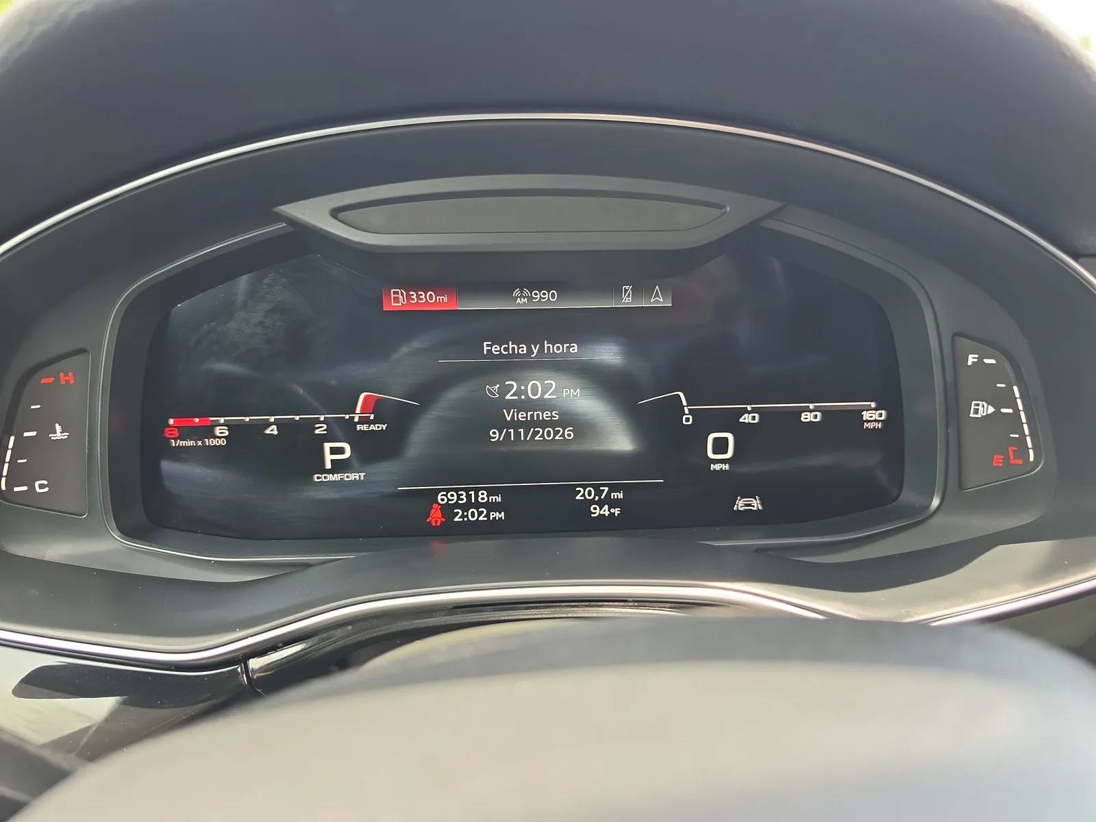 2021 Audi Q7 Premium Plus photo 29