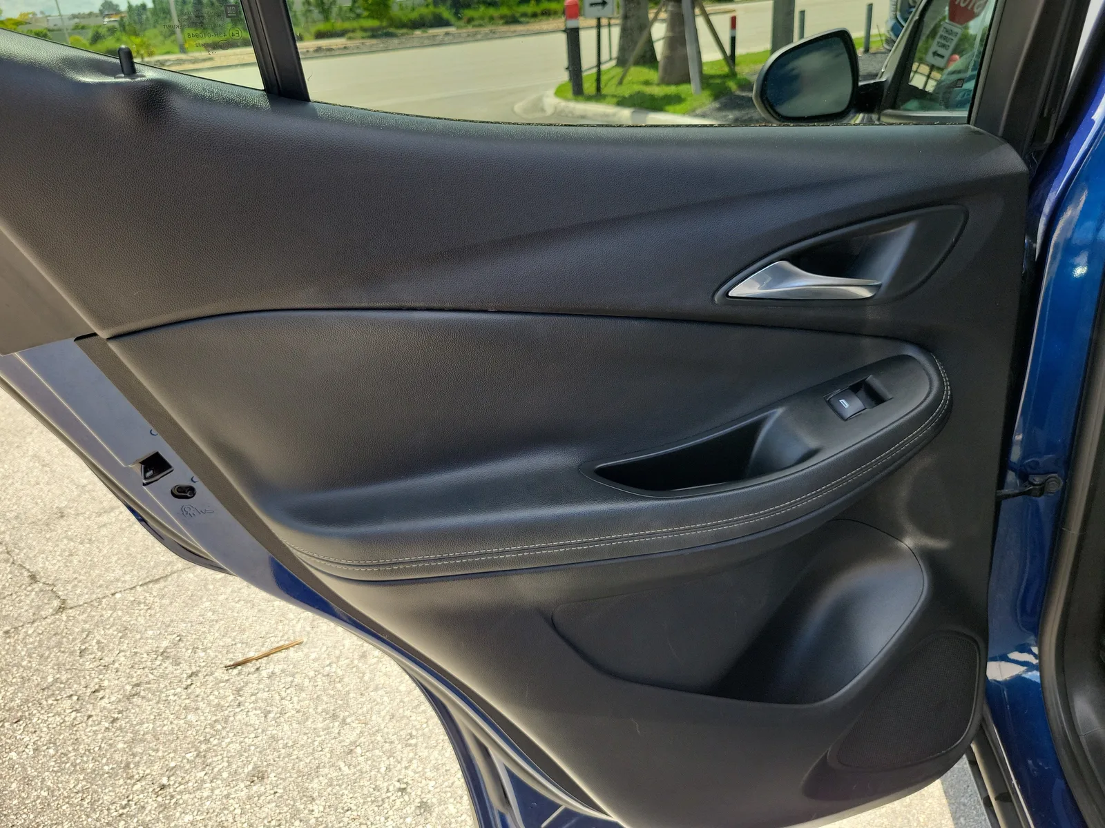 2023 Buick Encore GX Select photo 25