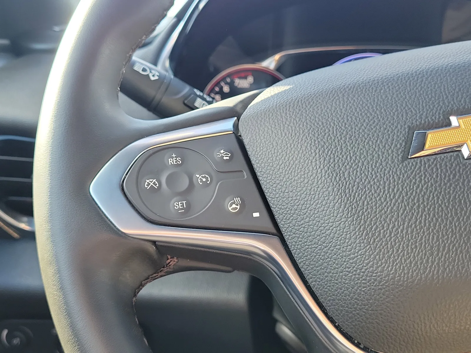 2023 Chevrolet Traverse Premier photo 16