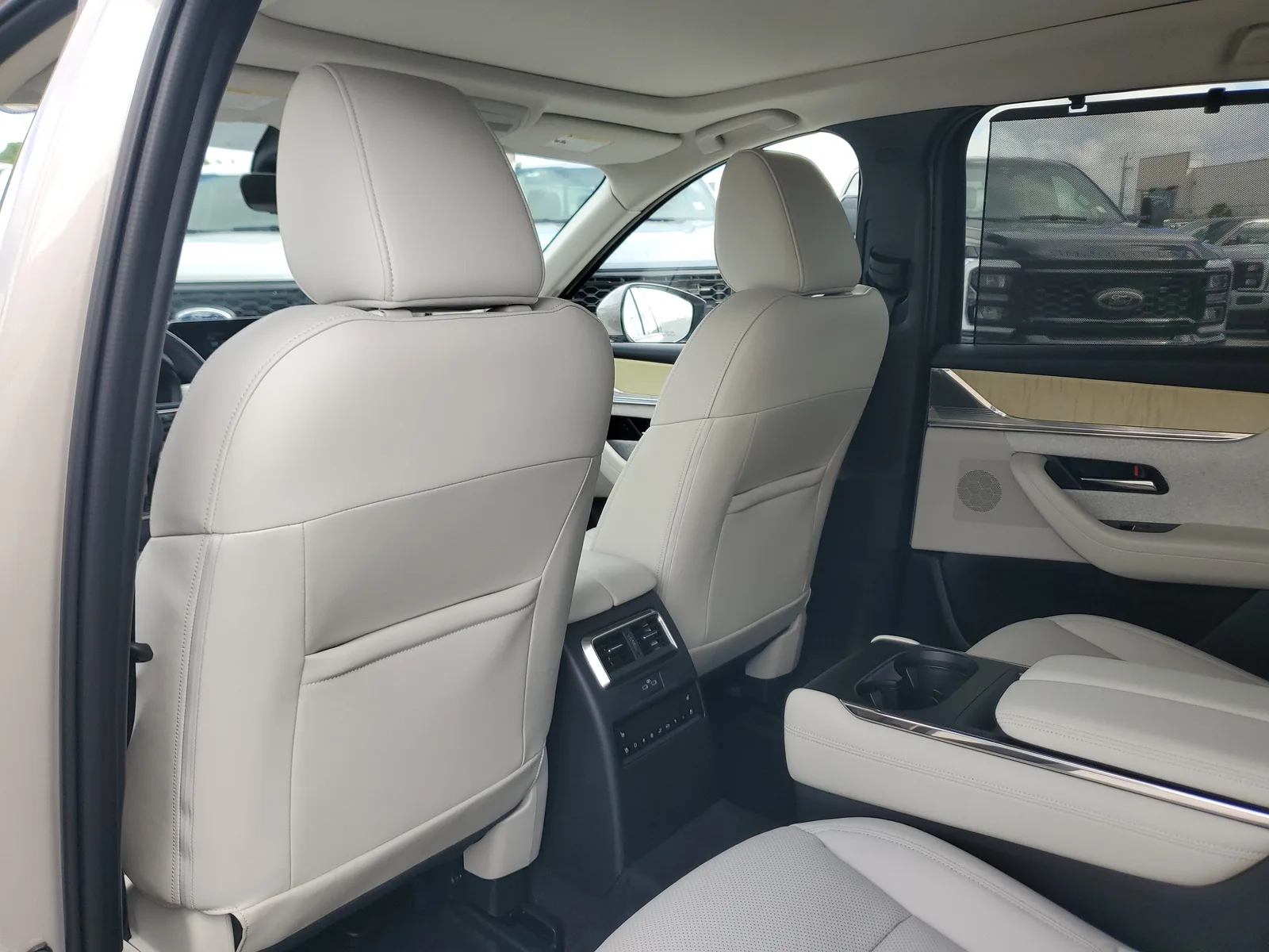 2025 Mazda CX-90 S Premium Plus Package 4WD photo 15