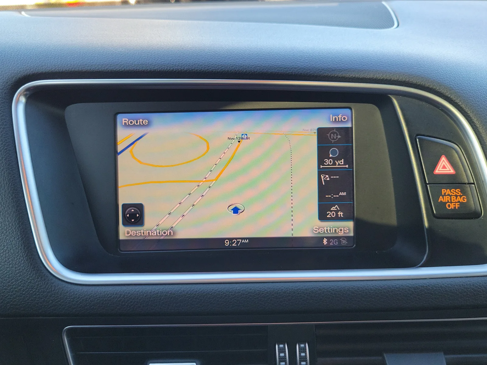 2013 Audi Q5 Premium Plus photo 10