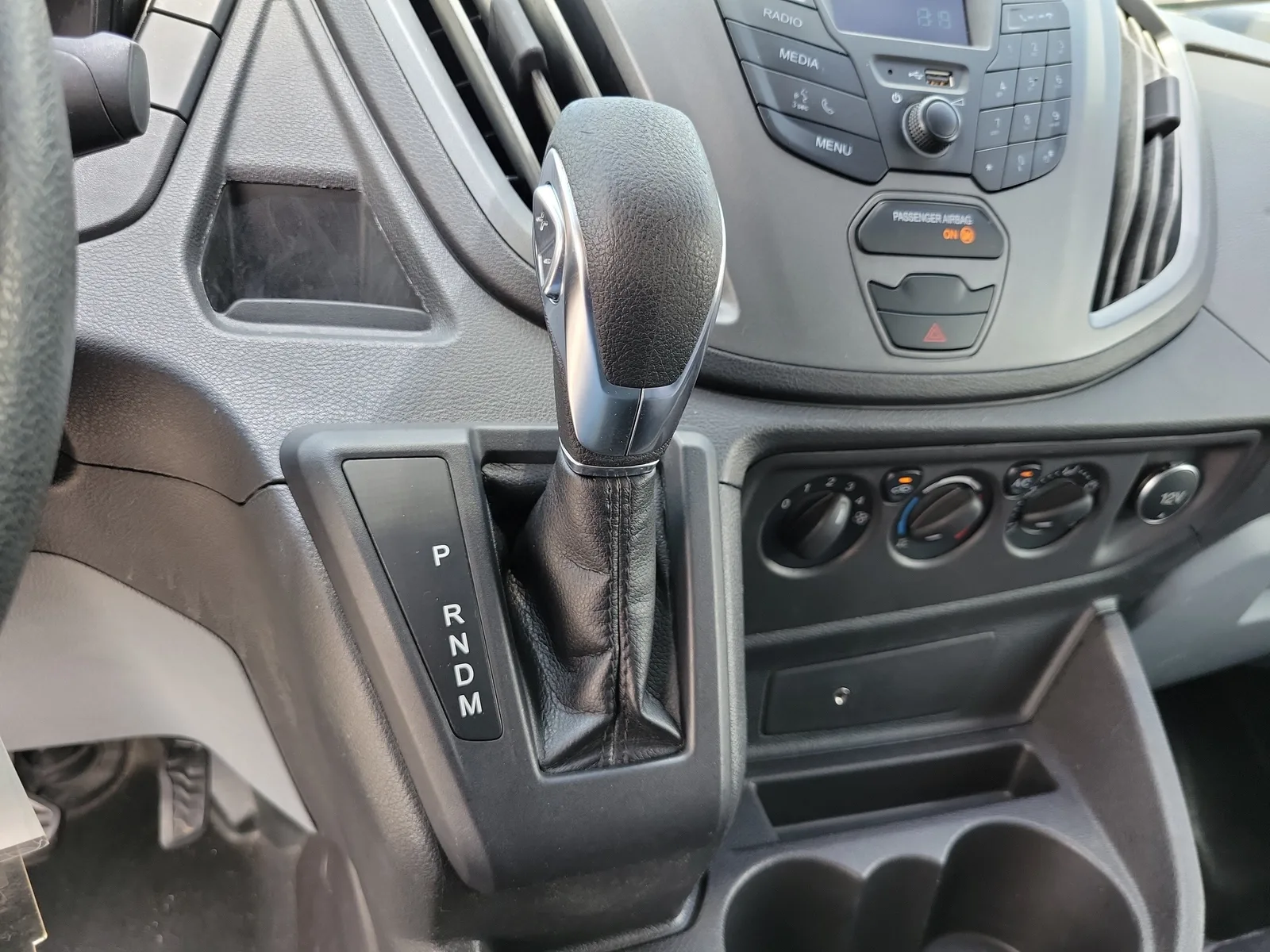2019 Ford Transit Van Base photo 23