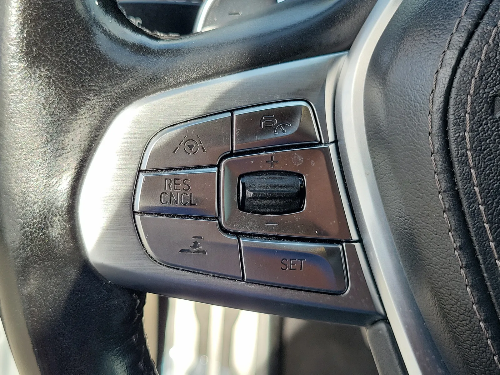 2017 BMW 7 Series 750i photo 20