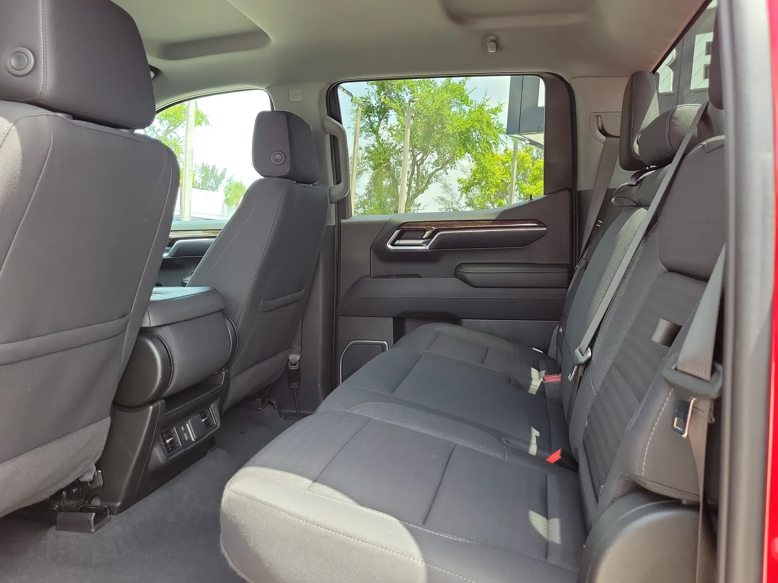 2023 GMC Sierra 1500 Elevation photo 13