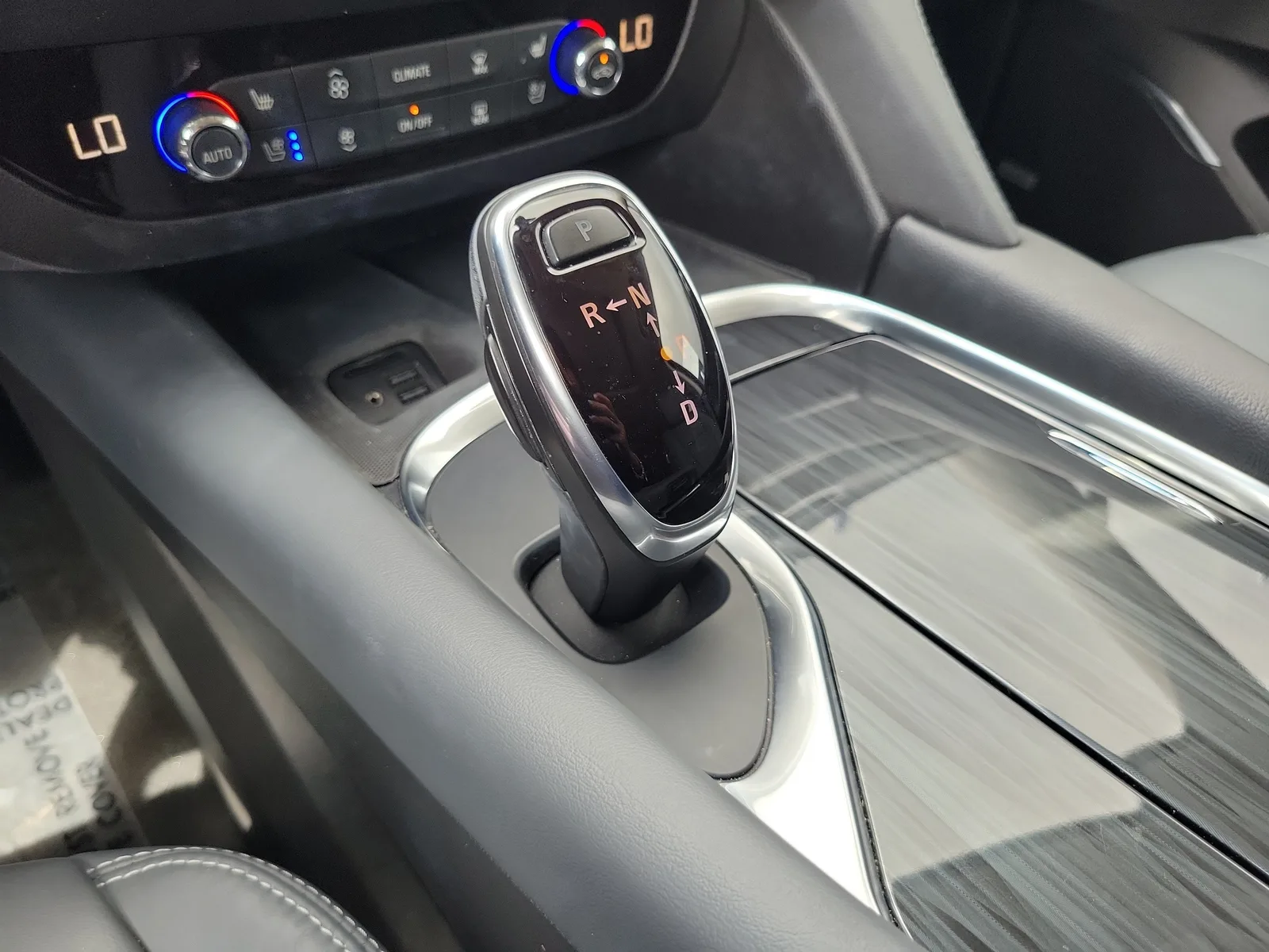 2021 Buick Enclave Premium photo 23