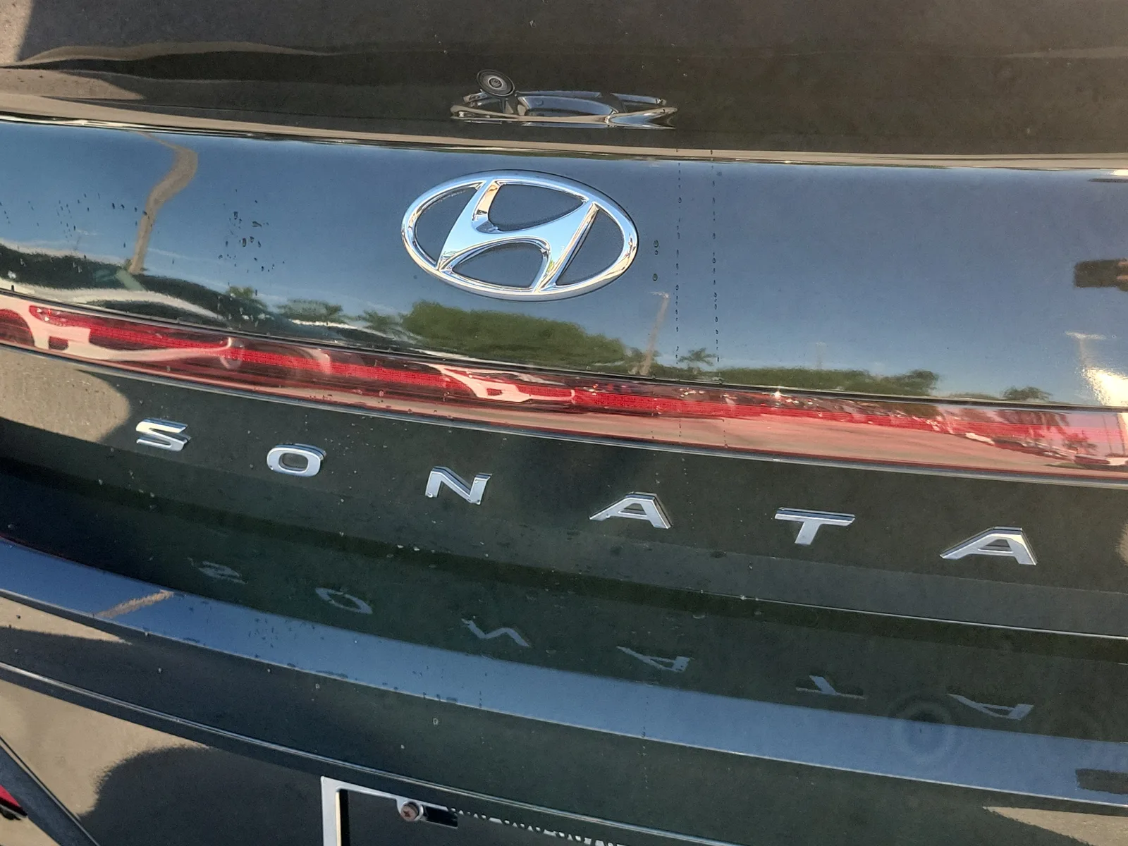 2022 Hyundai Sonata SEL photo 31