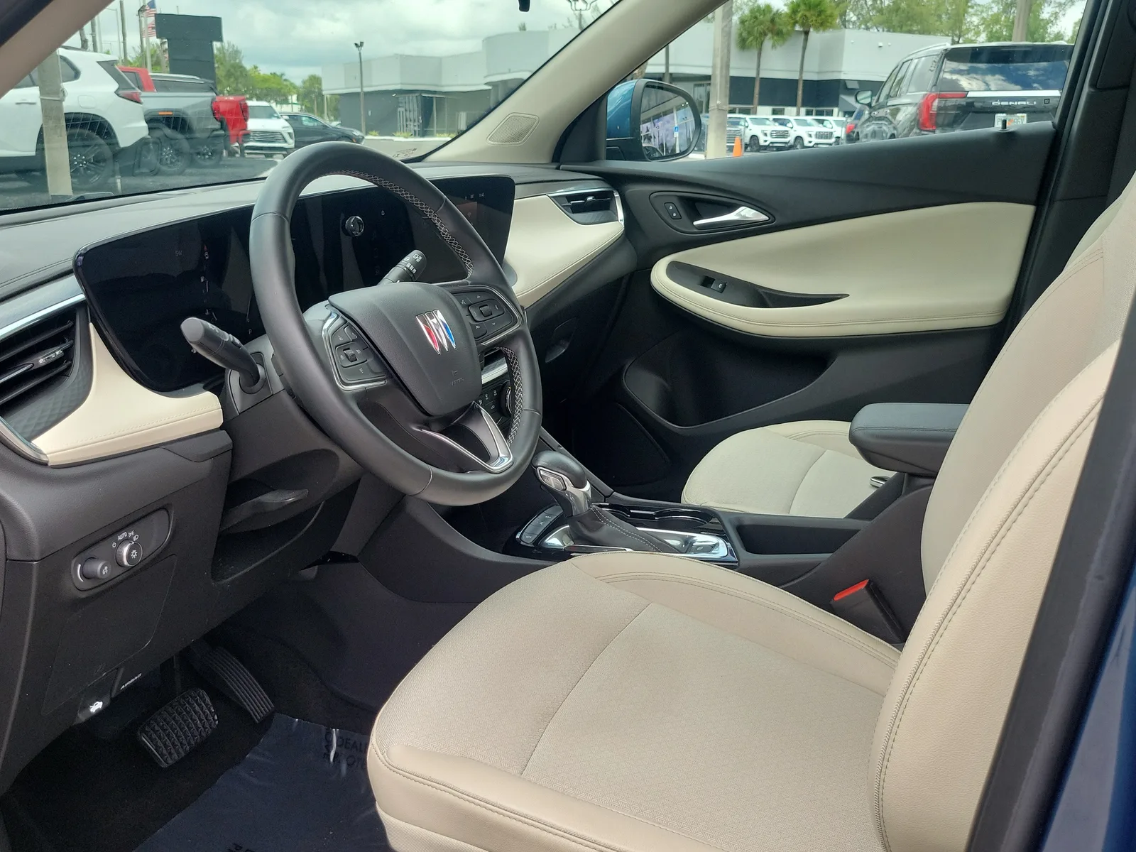 2024 Buick Encore GX Preferred photo 11