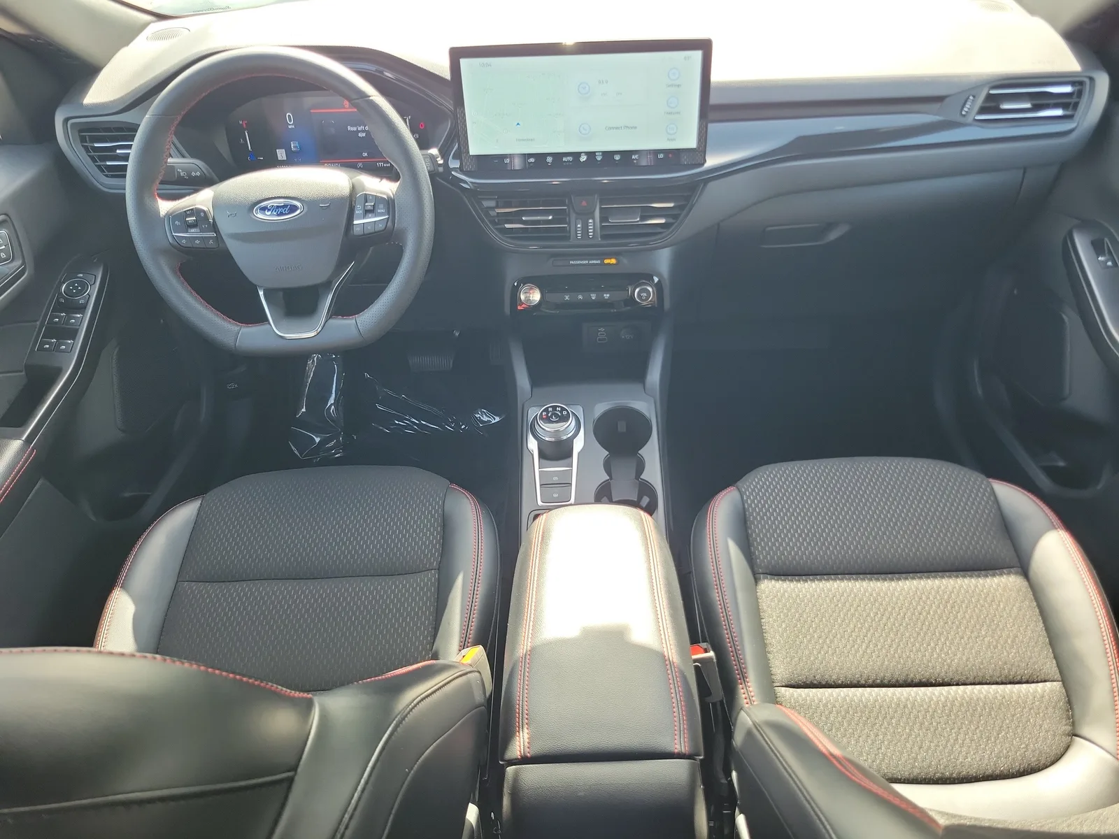 2025 Ford Escape ST-Line photo 19