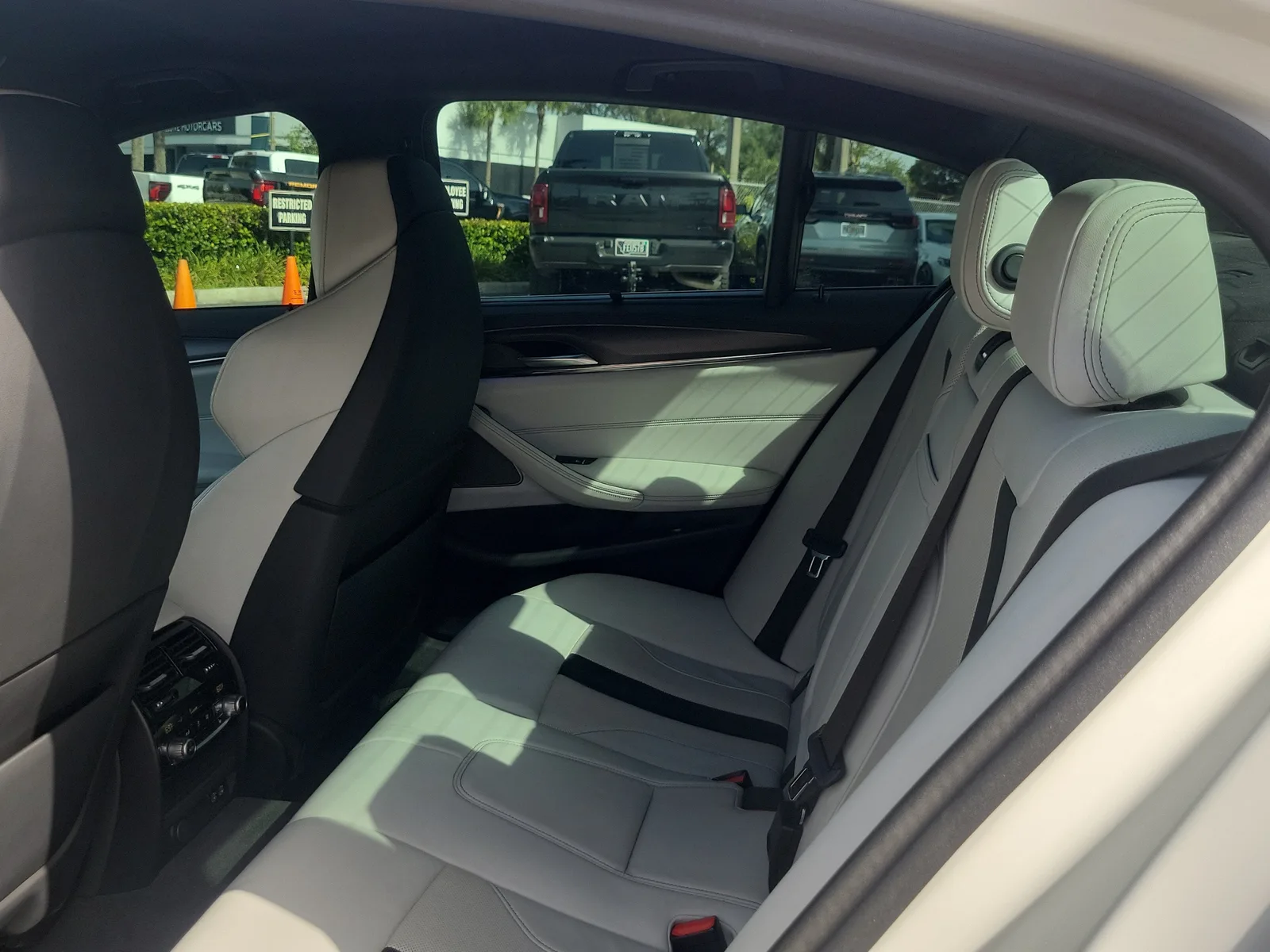2023 BMW M5 NA photo 15