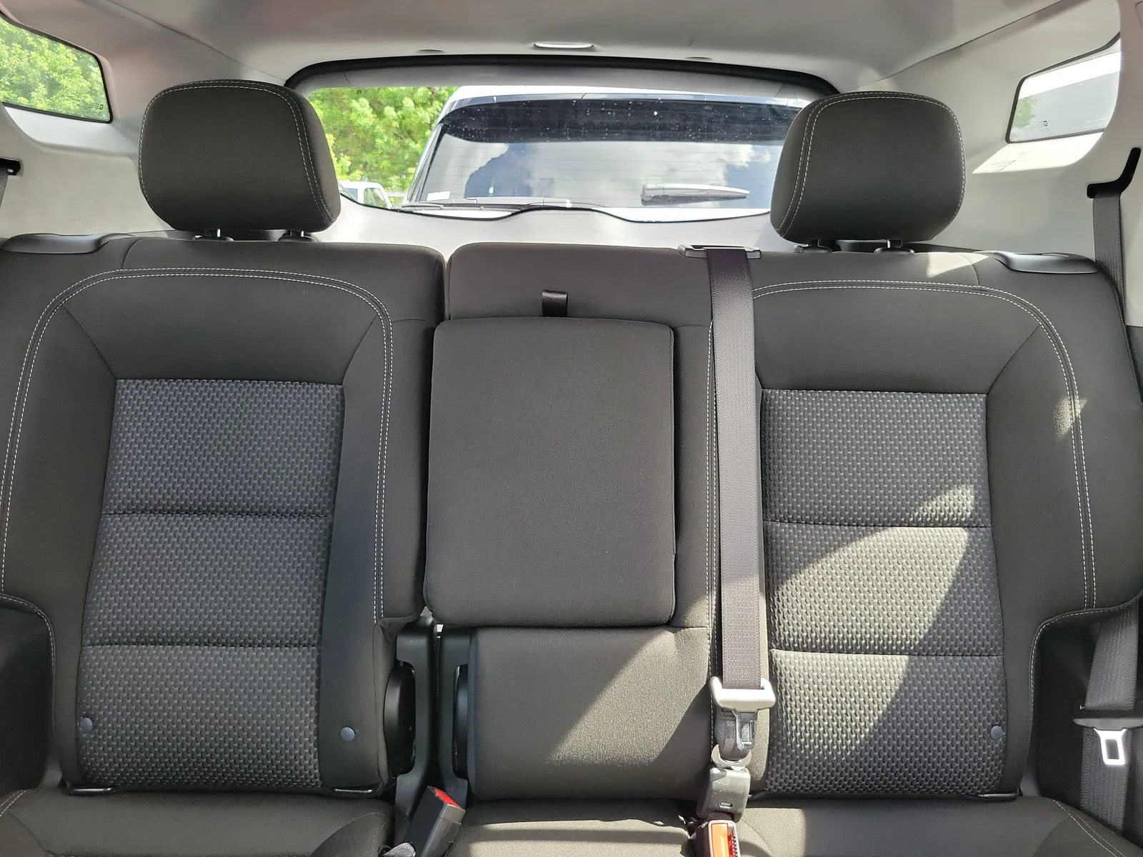 2023 GMC Terrain SLE photo 15