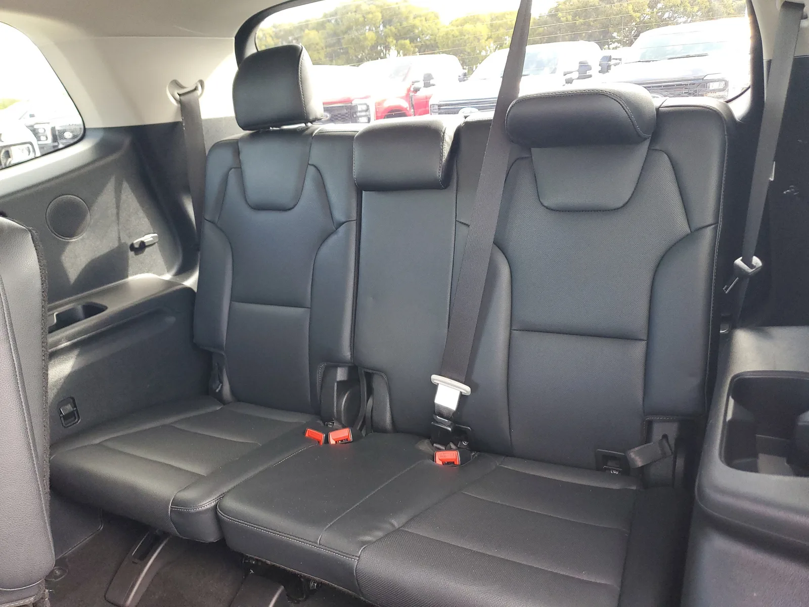 2024 Kia Telluride SX 4WD photo 16