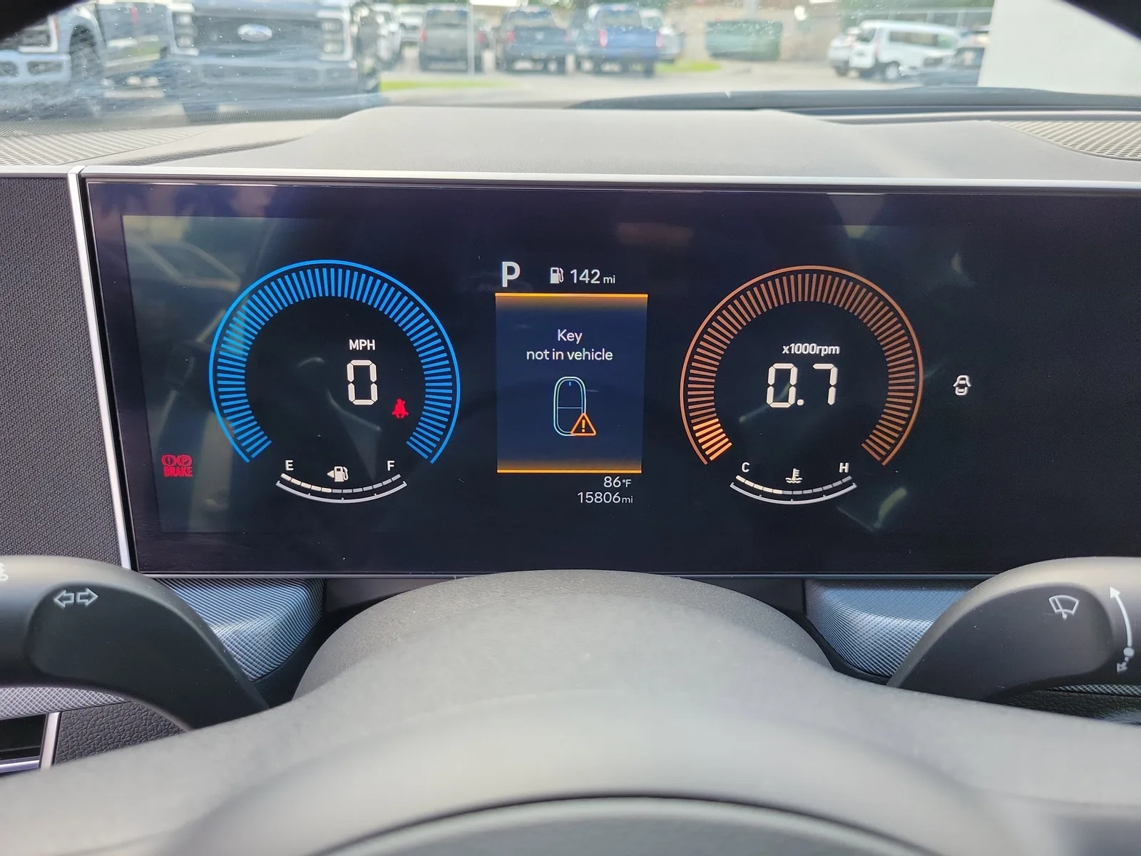 2025 Hyundai Sonata SEL photo 24