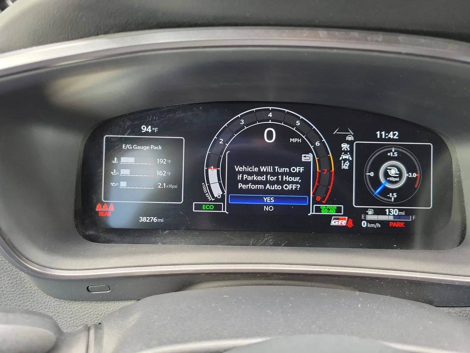2023 Toyota GR Corolla Core photo 24