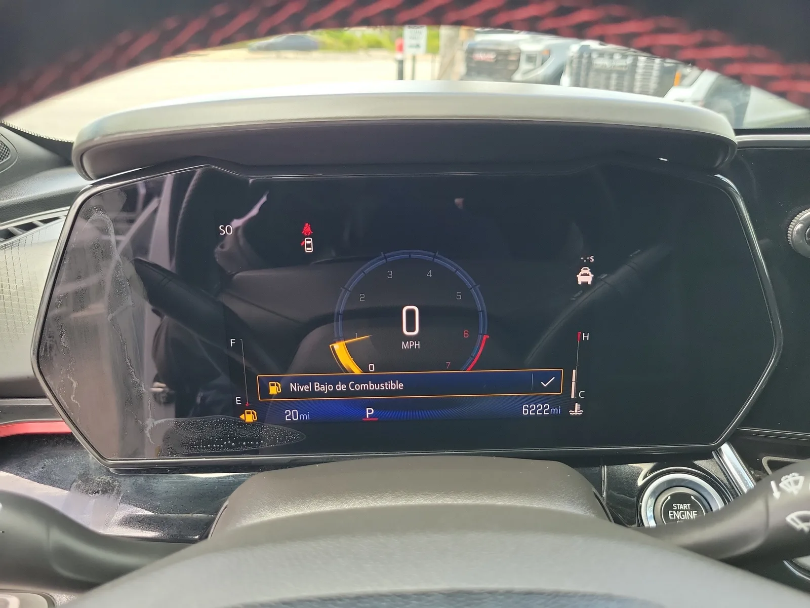 2026 Chevrolet Trax 2RS photo 27