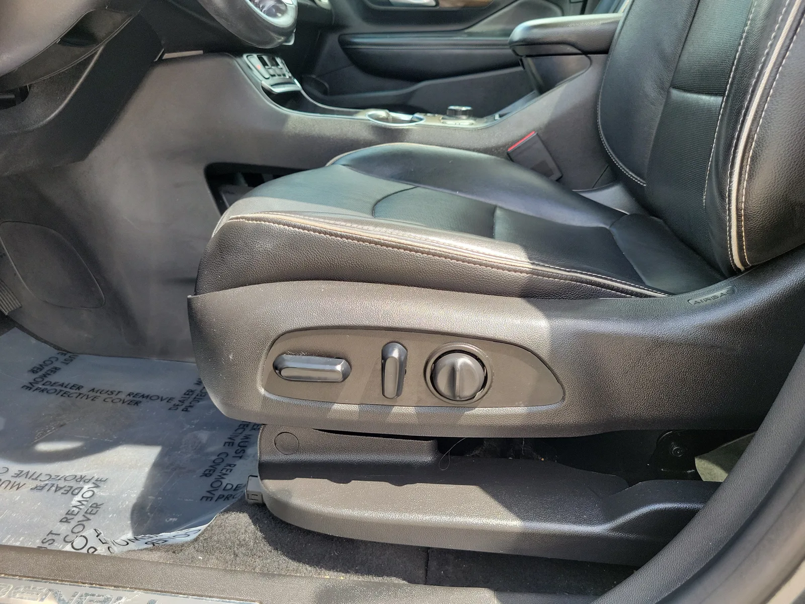 2019 GMC Terrain Denali photo 14