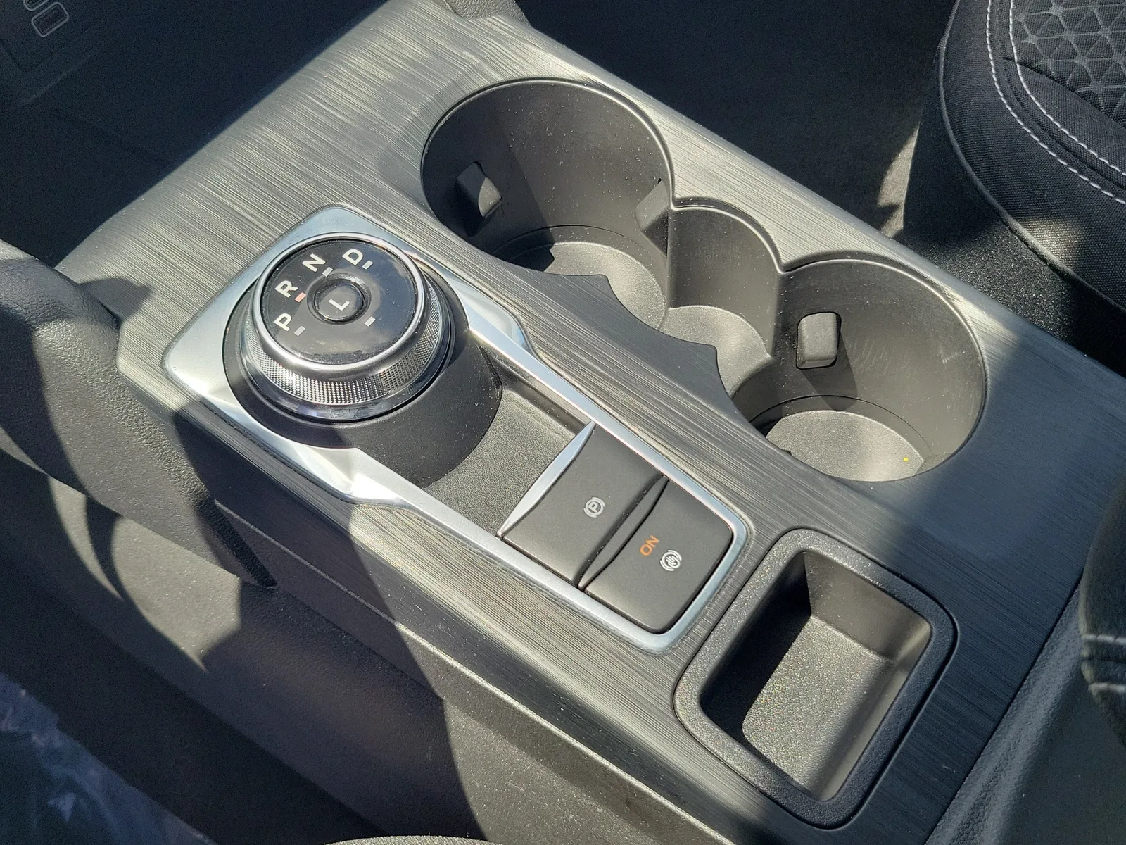 2025 Ford Escape Active photo 25