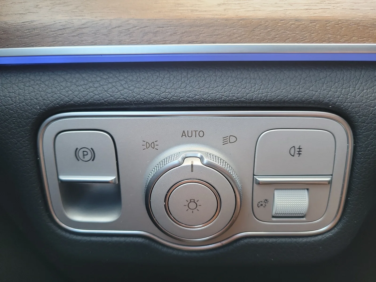 2026 Mercedes-Benz GLE GLE 350 photo 30