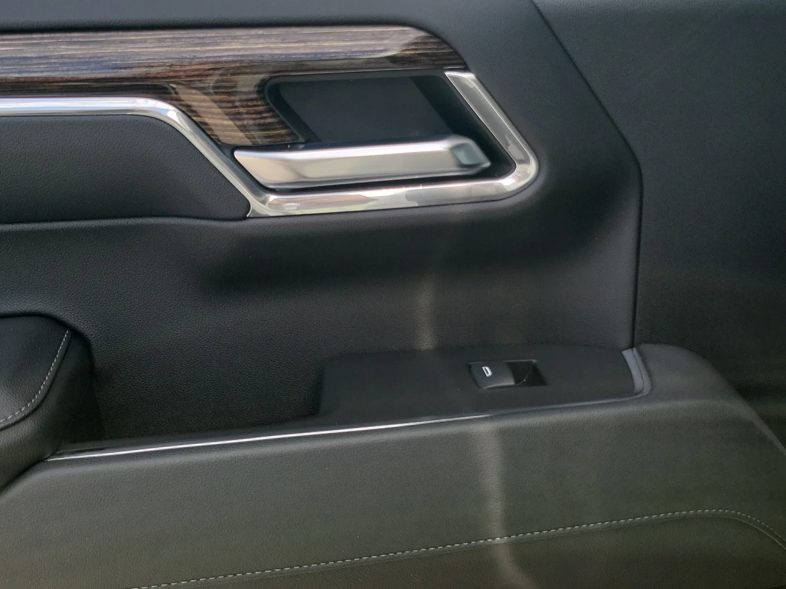 2023 GMC Sierra 1500 Elevation photo 26
