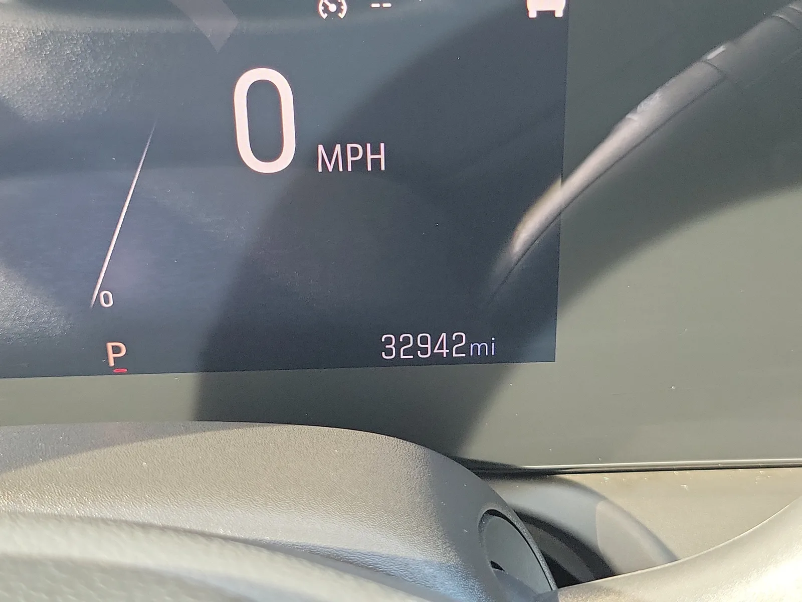 2024 Buick Encore GX Preferred photo 30