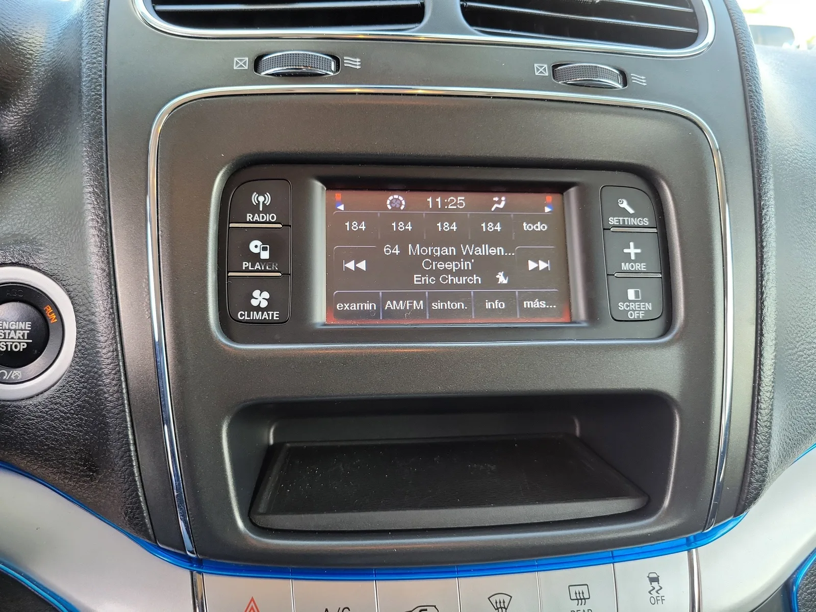 2020 Dodge Journey SE Value photo 23