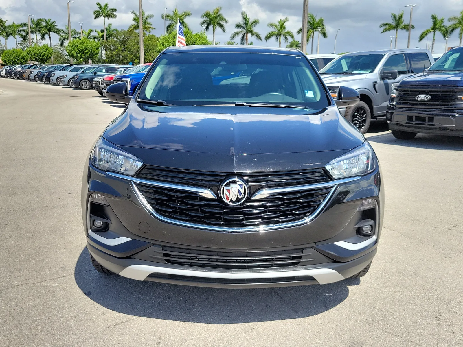 2023 Buick Encore GX Preferred photo 2