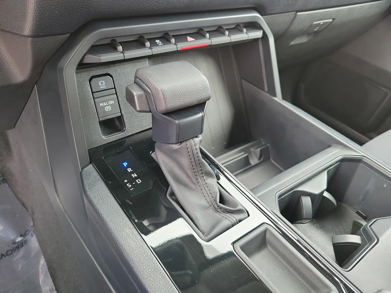 2023 Toyota Tundra 2WD SR photo 24
