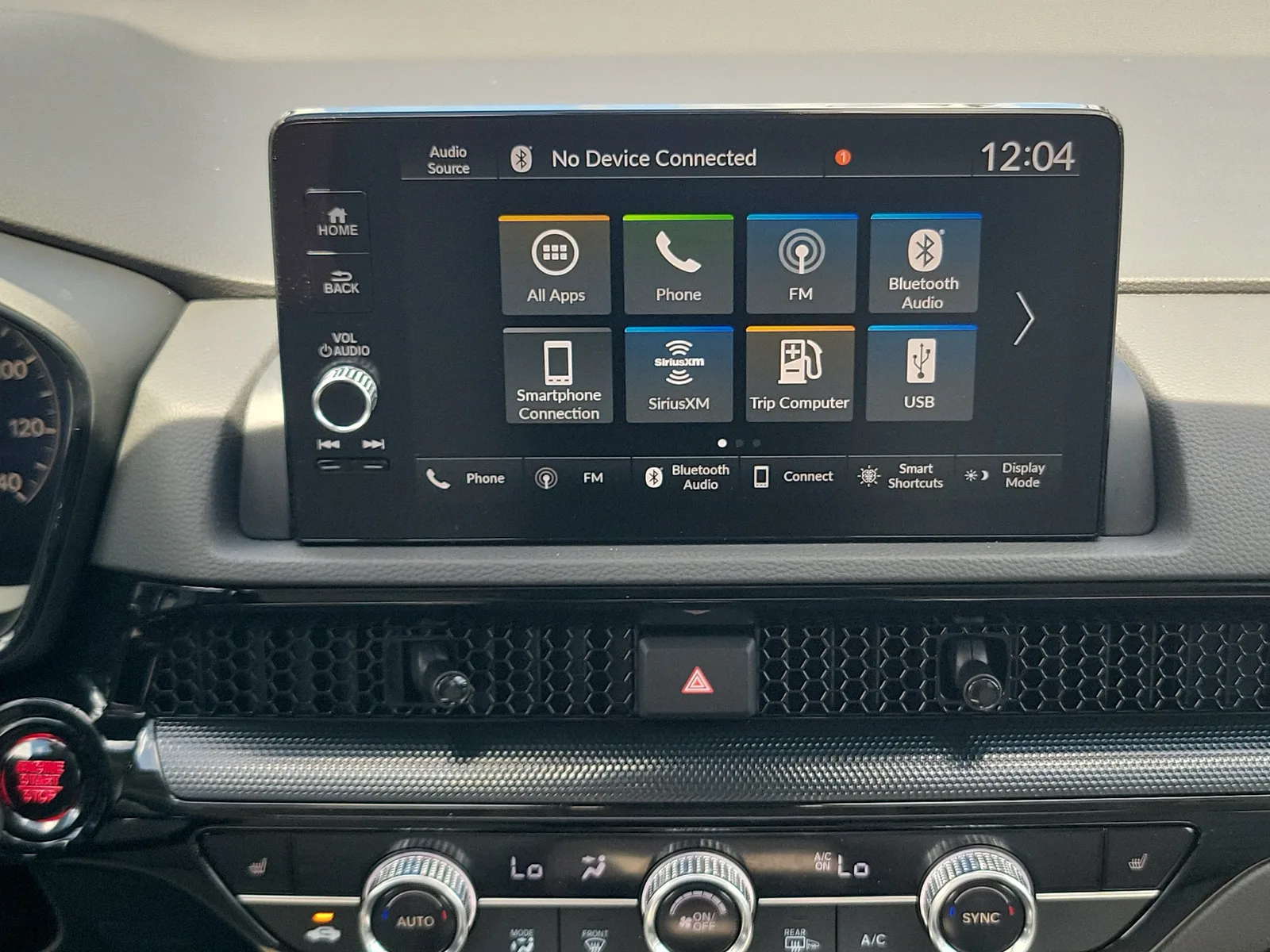 2024 Honda CR-V EX-L photo 24