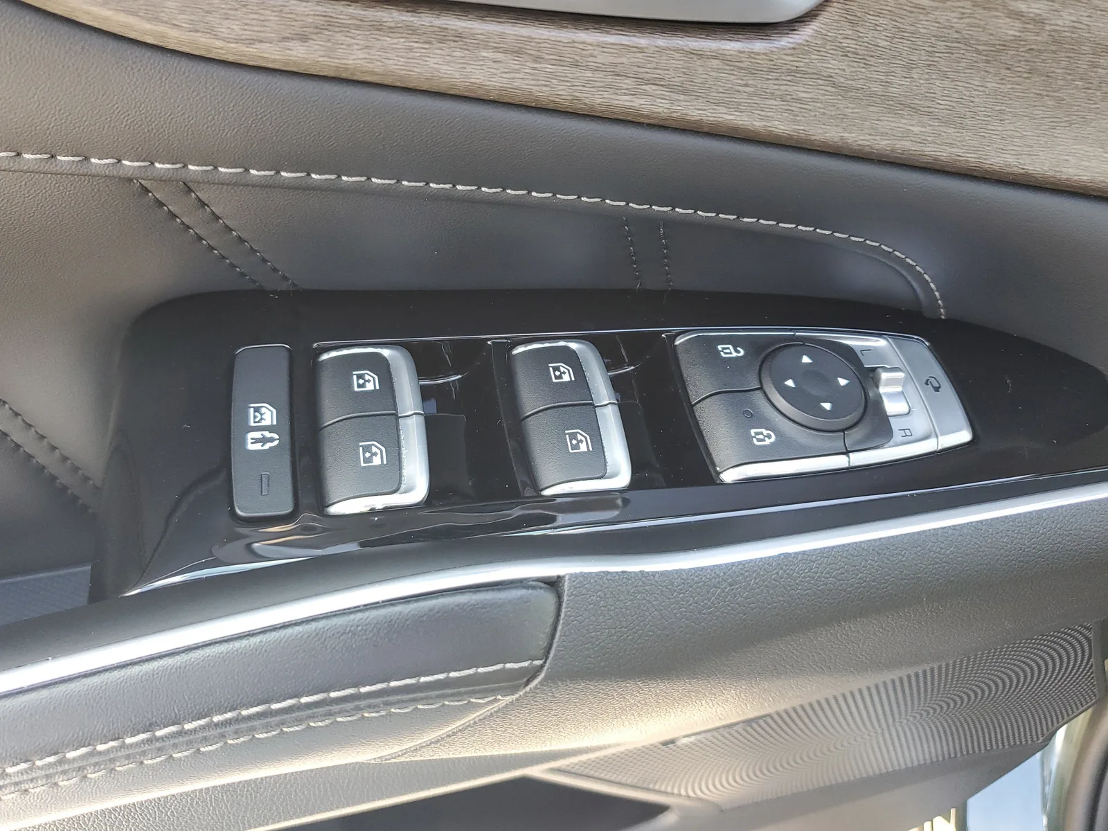 2021 Kia Sorento SX Prestige X-Line 4WD photo 30