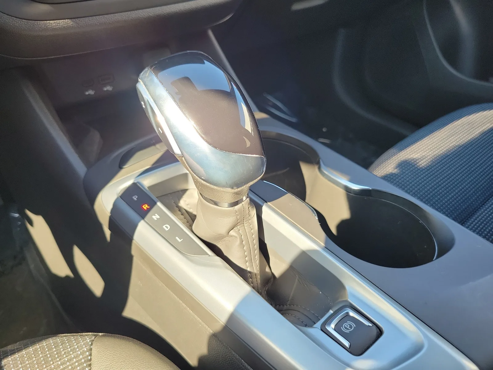 2024 Buick Envista Preferred photo 23