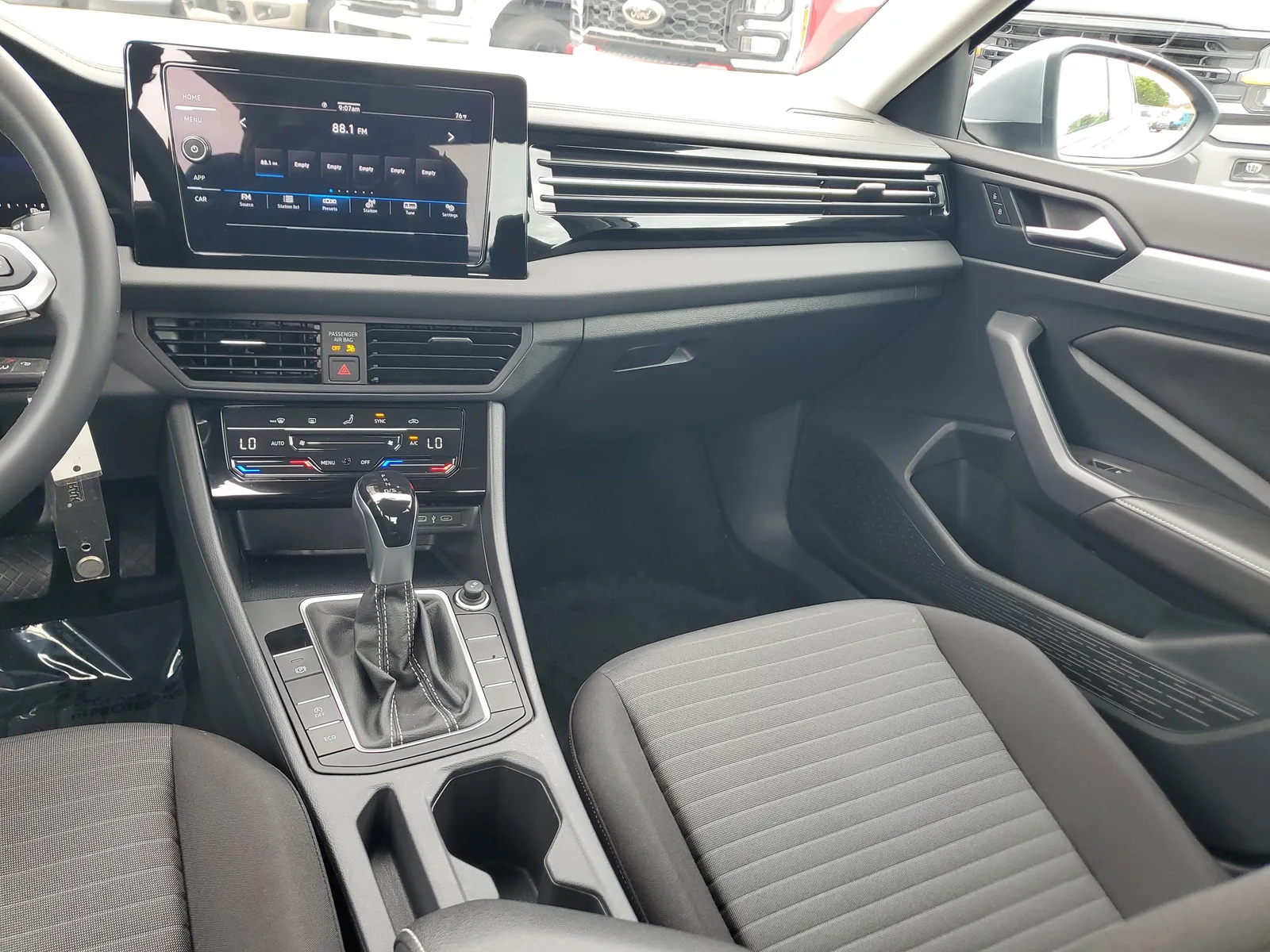 2025 Volkswagen Jetta S photo 15