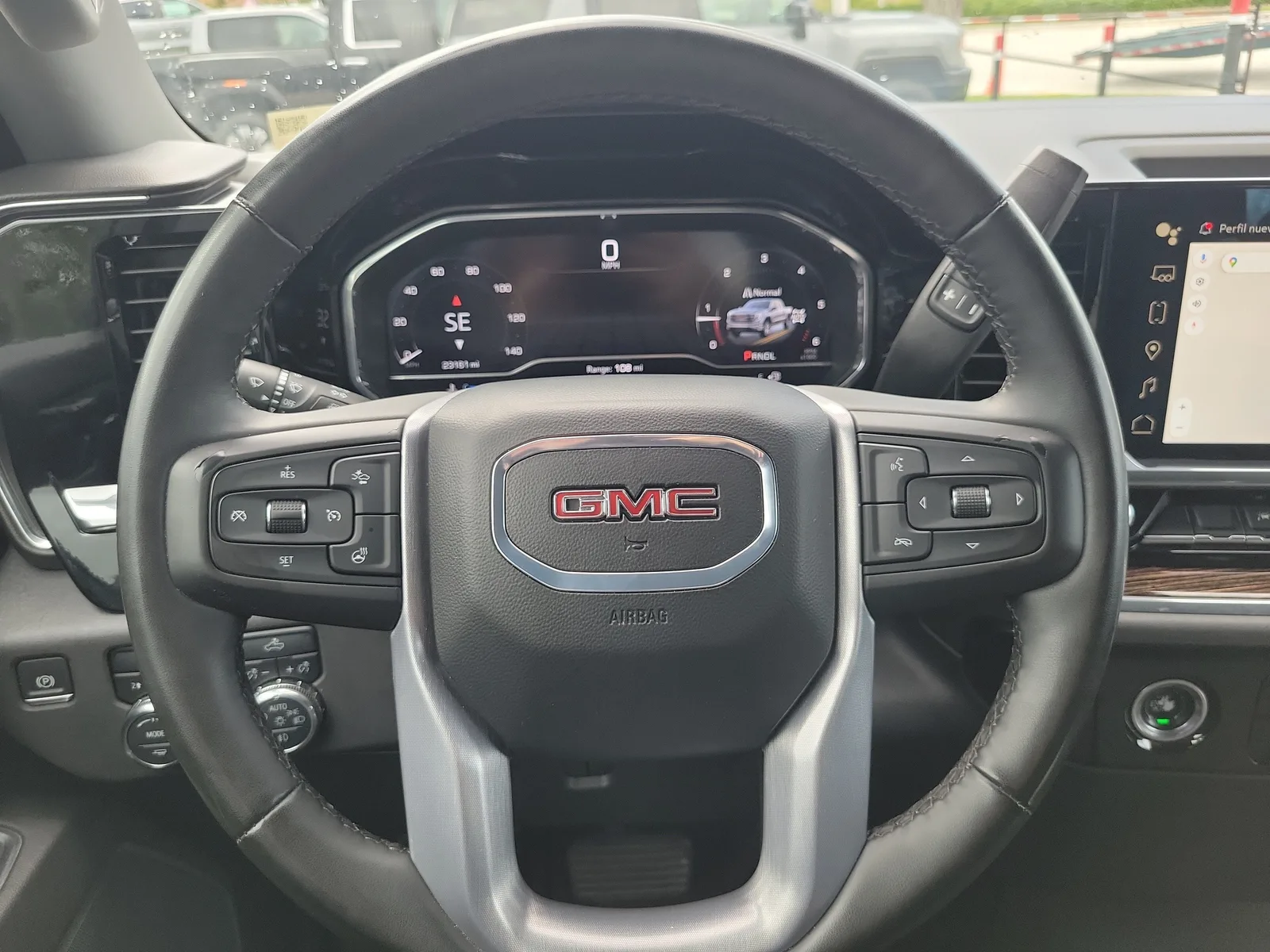 2024 GMC Sierra 1500 Elevation photo 20