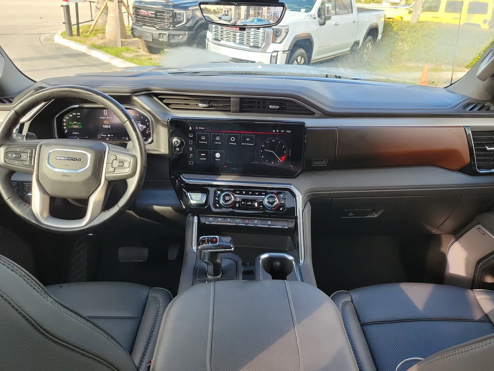 2026 GMC Sierra 1500 Denali photo 16