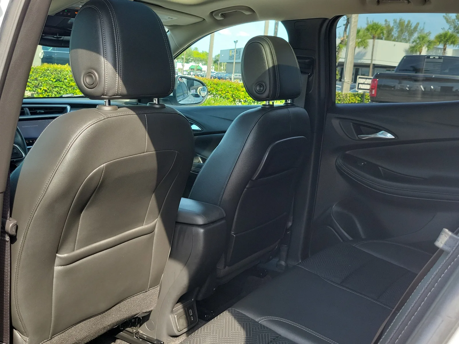 2023 Buick Encore GX Essence photo 15