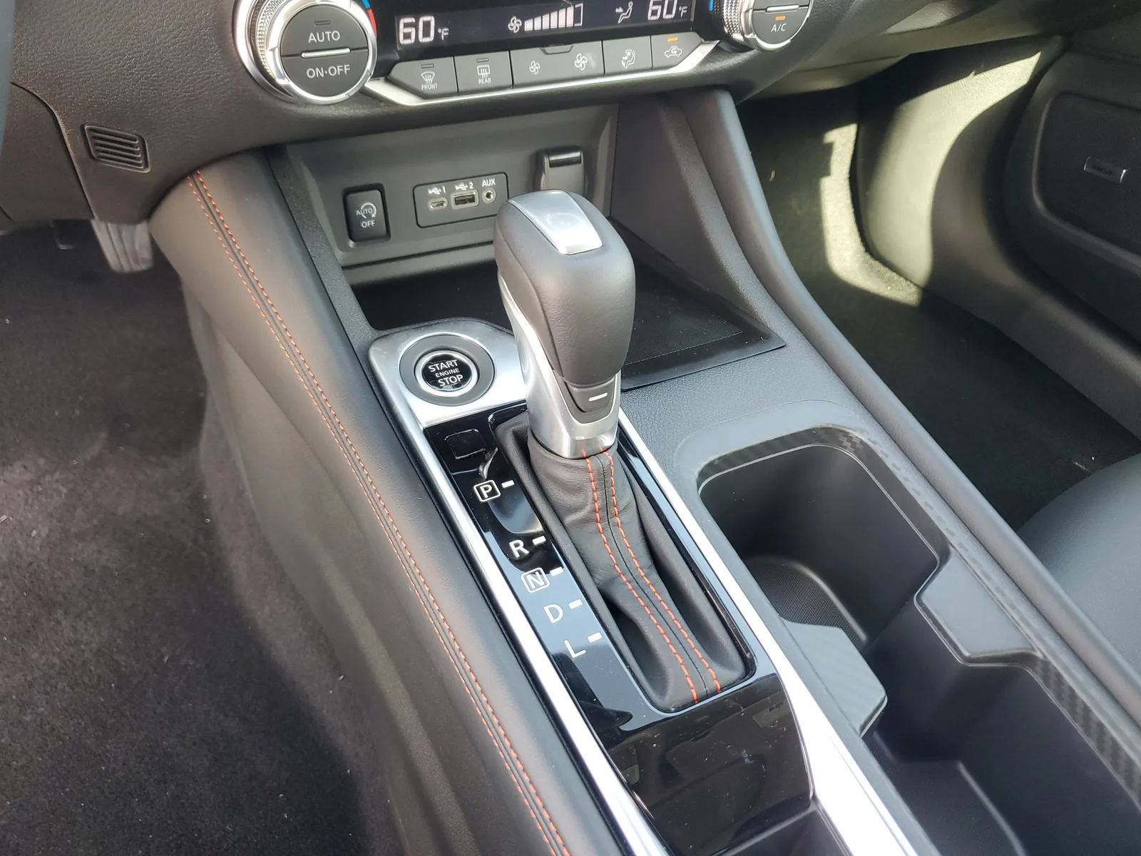 2025 Nissan Sentra SR photo 20