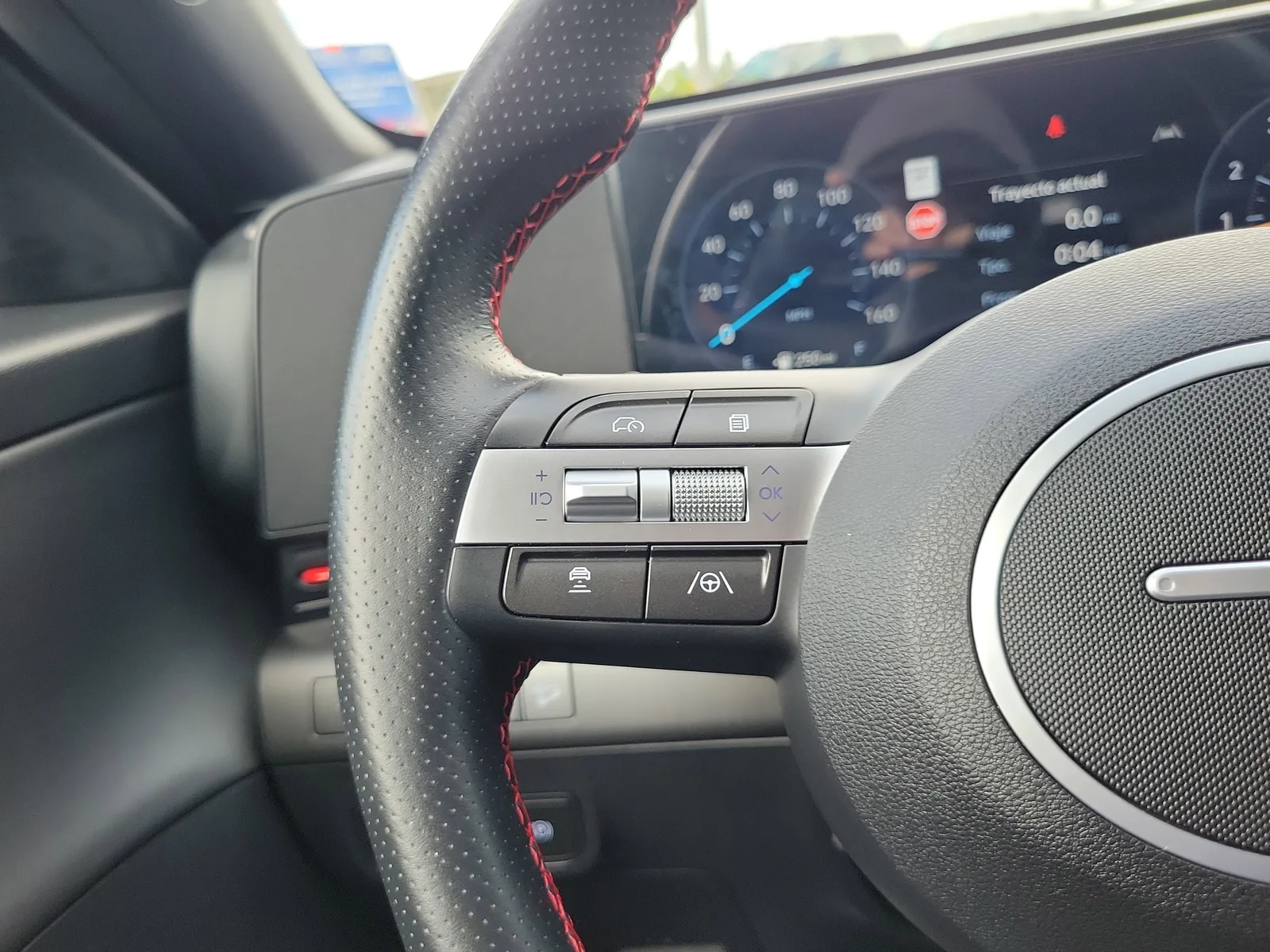 2024 Hyundai Kona N Line photo 19
