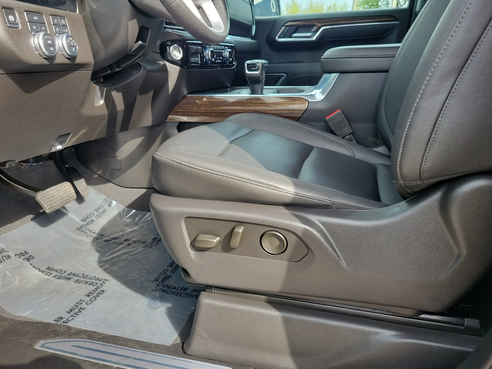 2025 GMC Sierra 1500 Elevation photo 13
