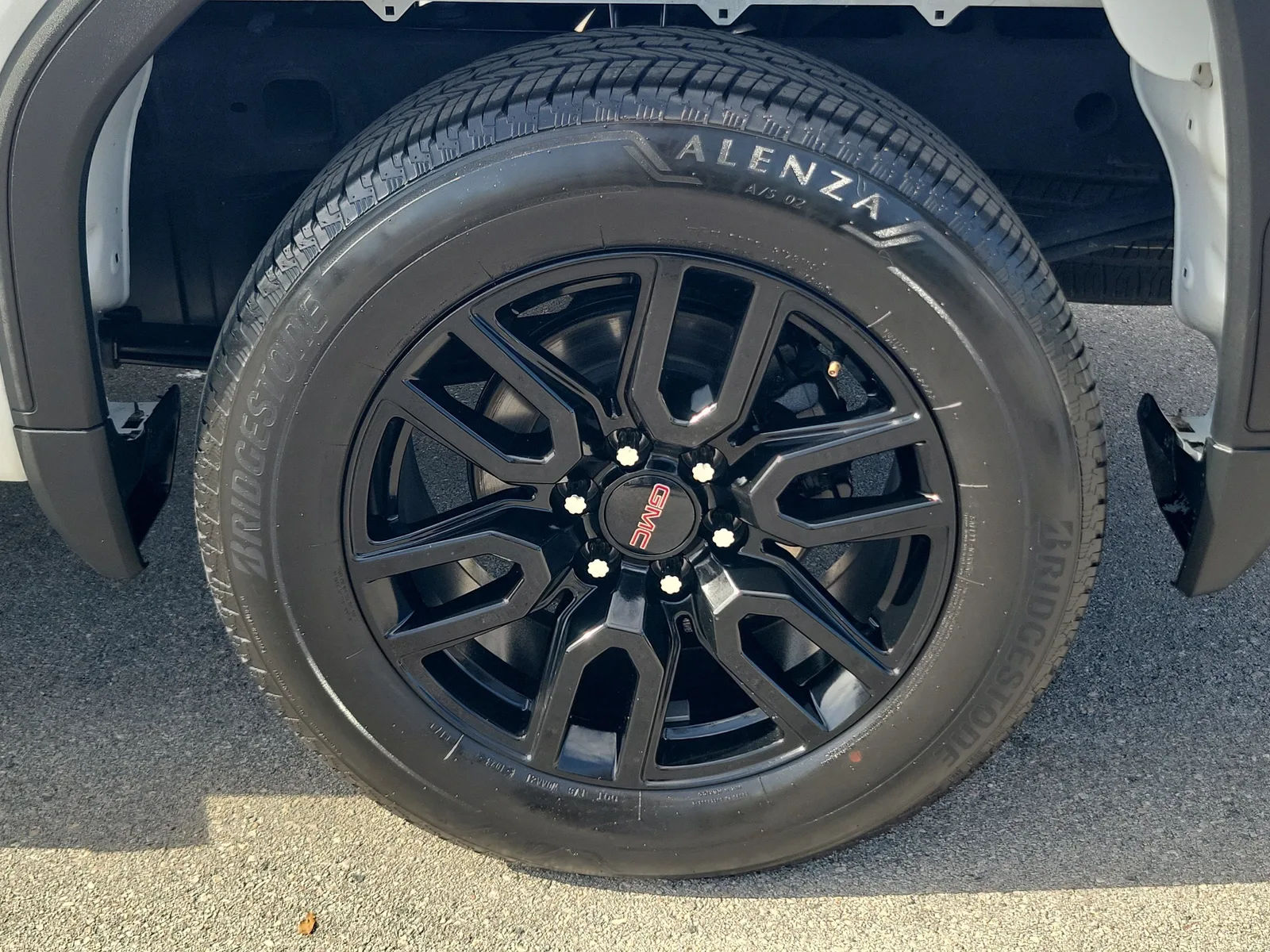 2023 GMC Sierra 1500 Elevation photo 27