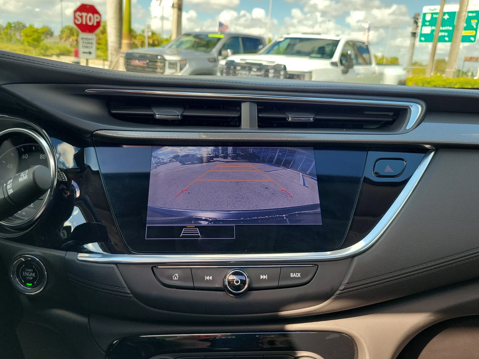 2023 Buick Encore GX Essence photo 10