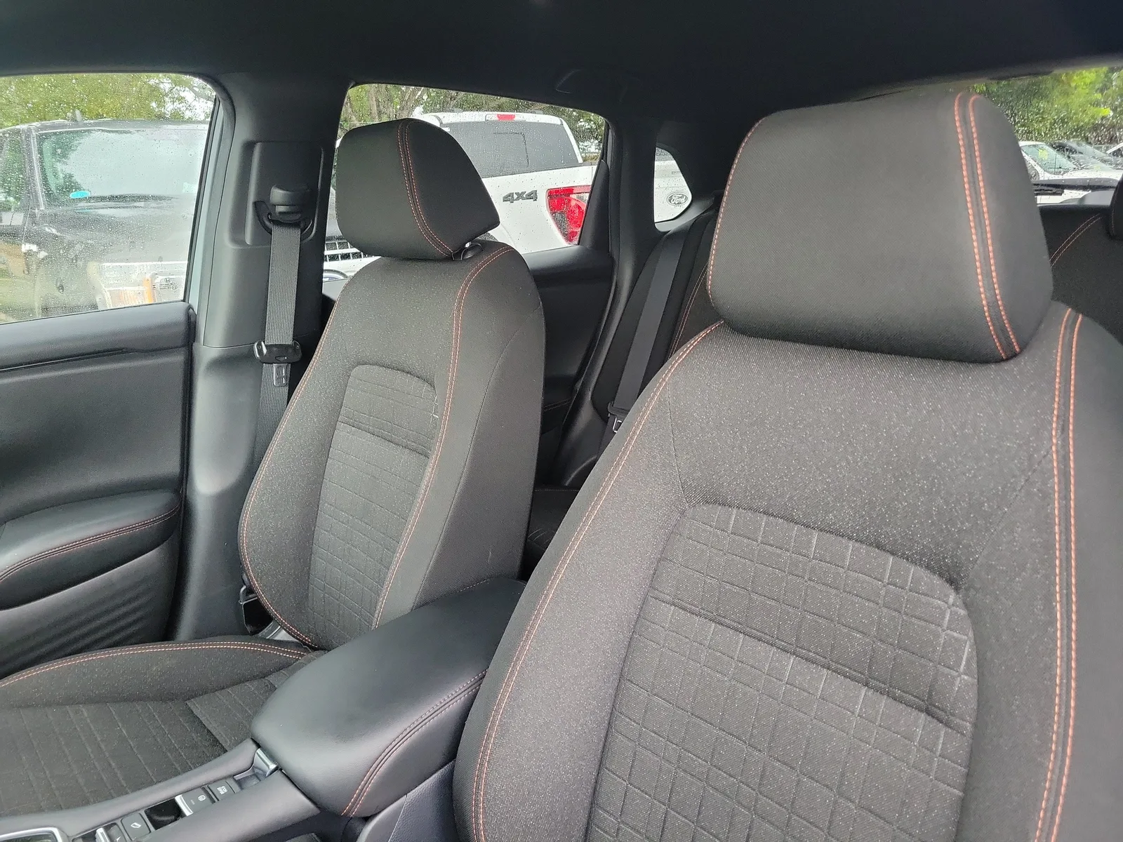 2024 Honda HR-V Sport photo 12