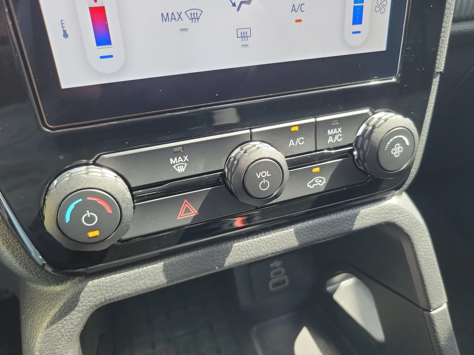 2024 Ford Ranger XLT photo 20