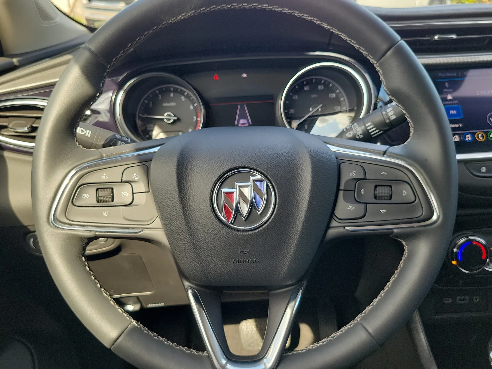 2023 Buick Encore GX Preferred photo 18