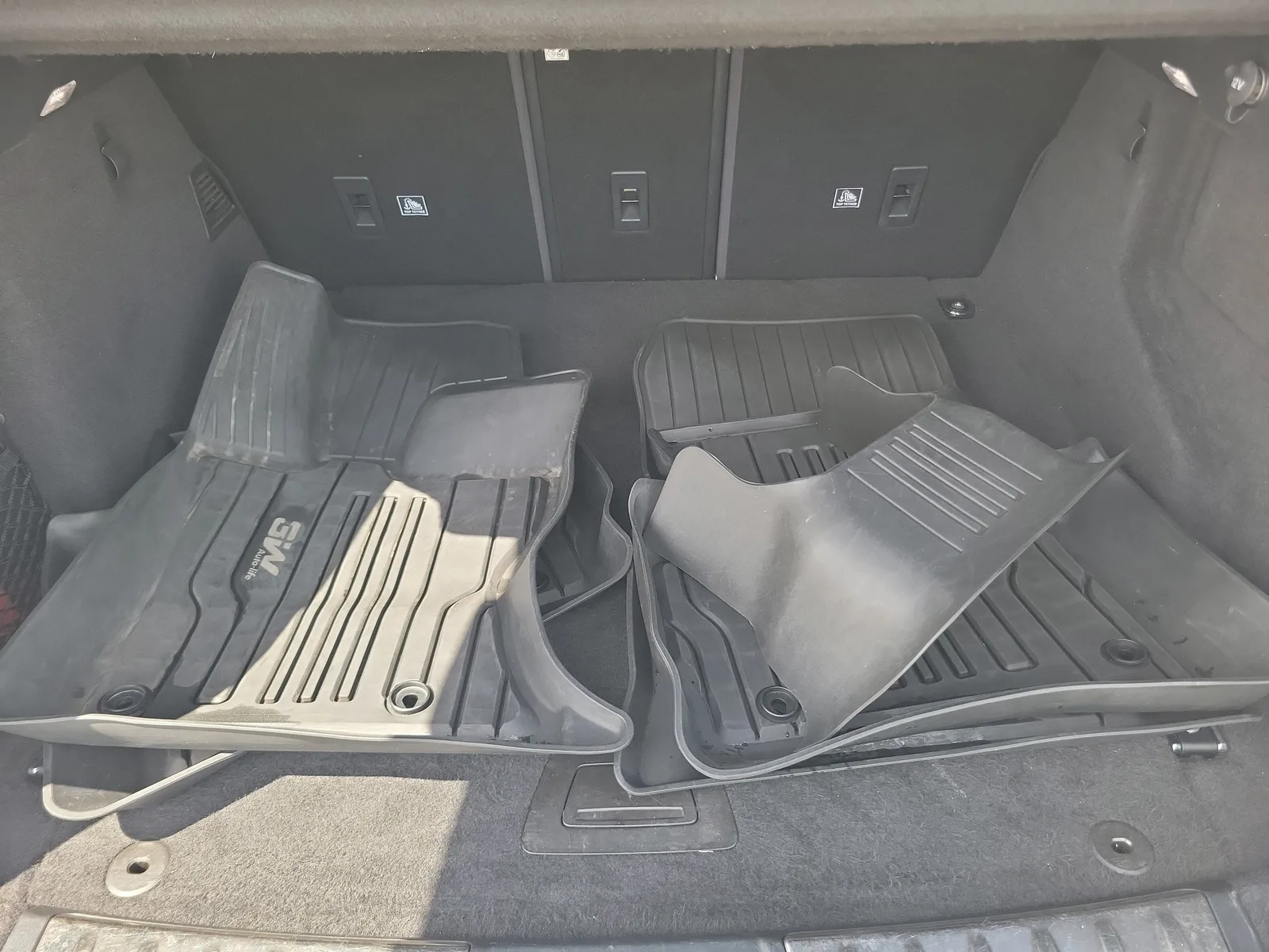 2019 Jaguar F-PACE 25t photo 17