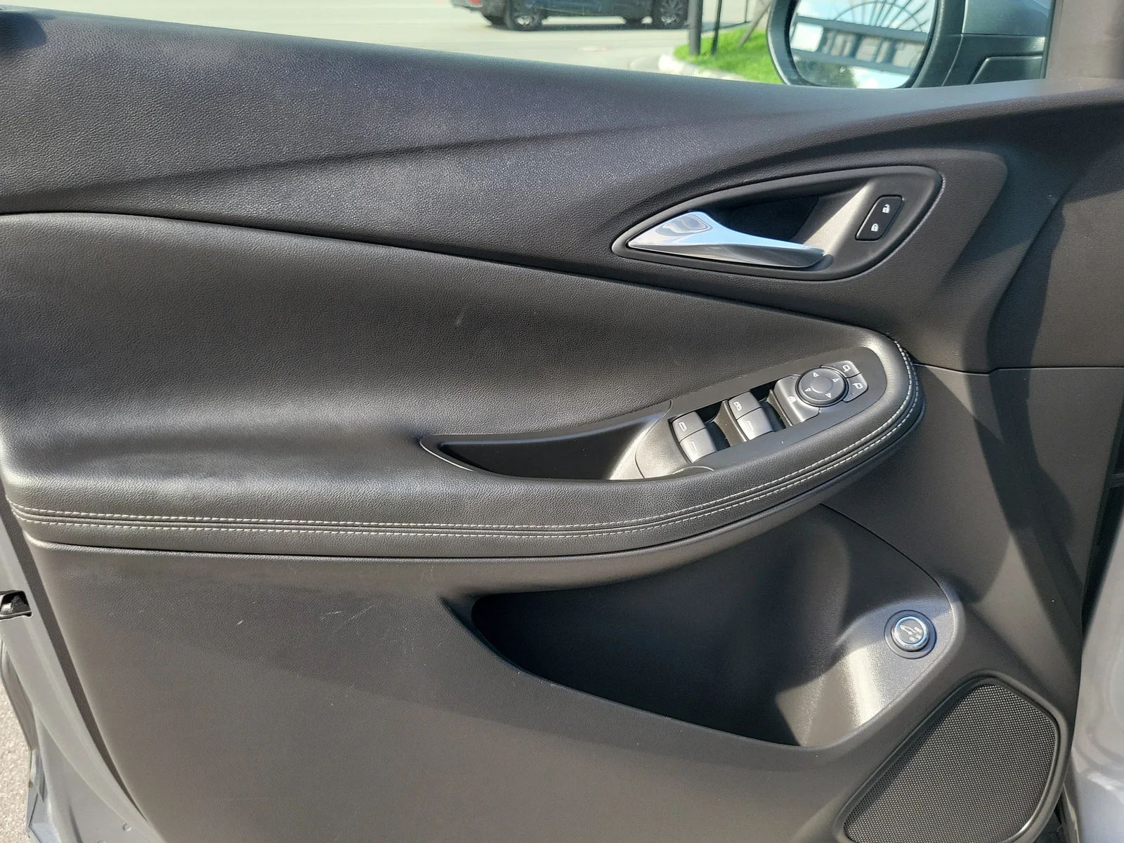 2024 Buick Encore GX Preferred photo 24