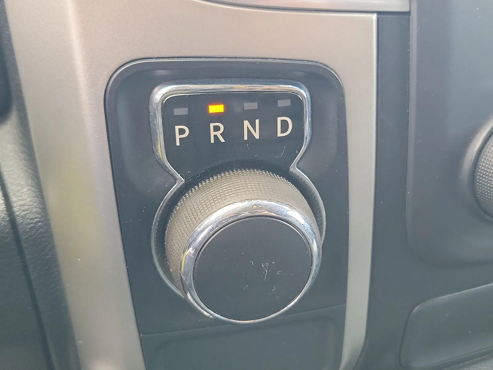 2019 RAM 1500 Classic SLT photo 22