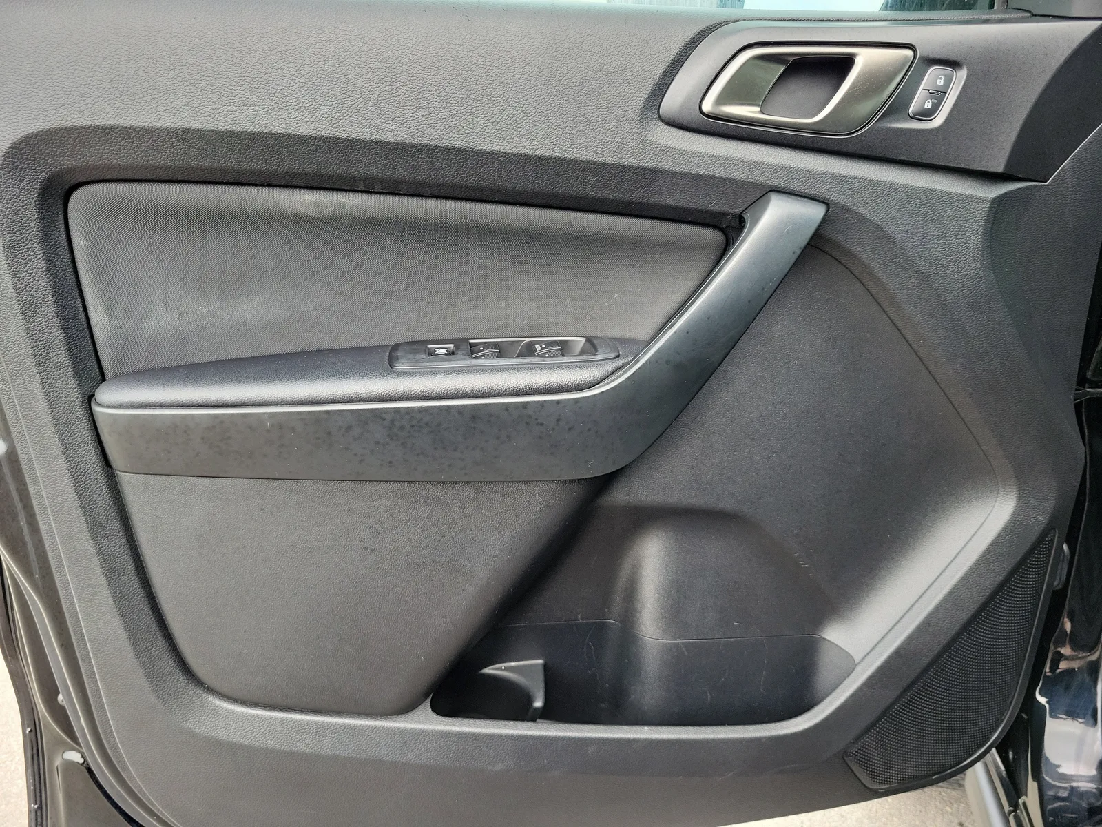 2021 Ford Ranger XLT 4WD photo 24