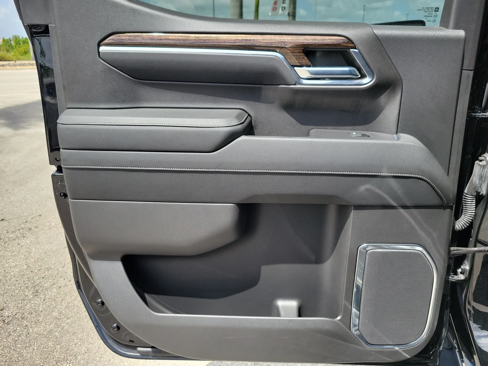 2023 GMC Sierra 1500 Elevation photo 24