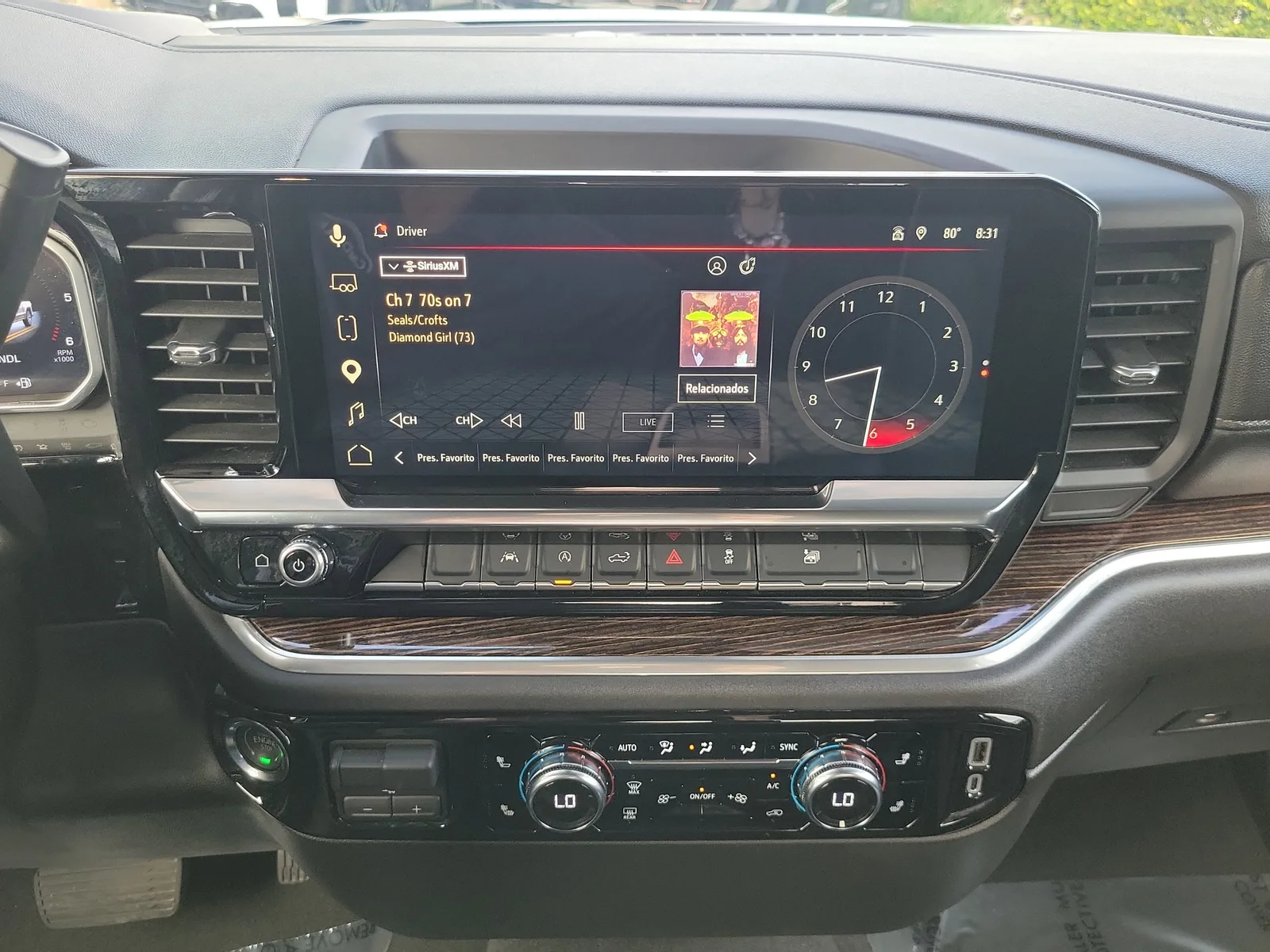 2026 GMC Sierra 1500 Elevation photo 22