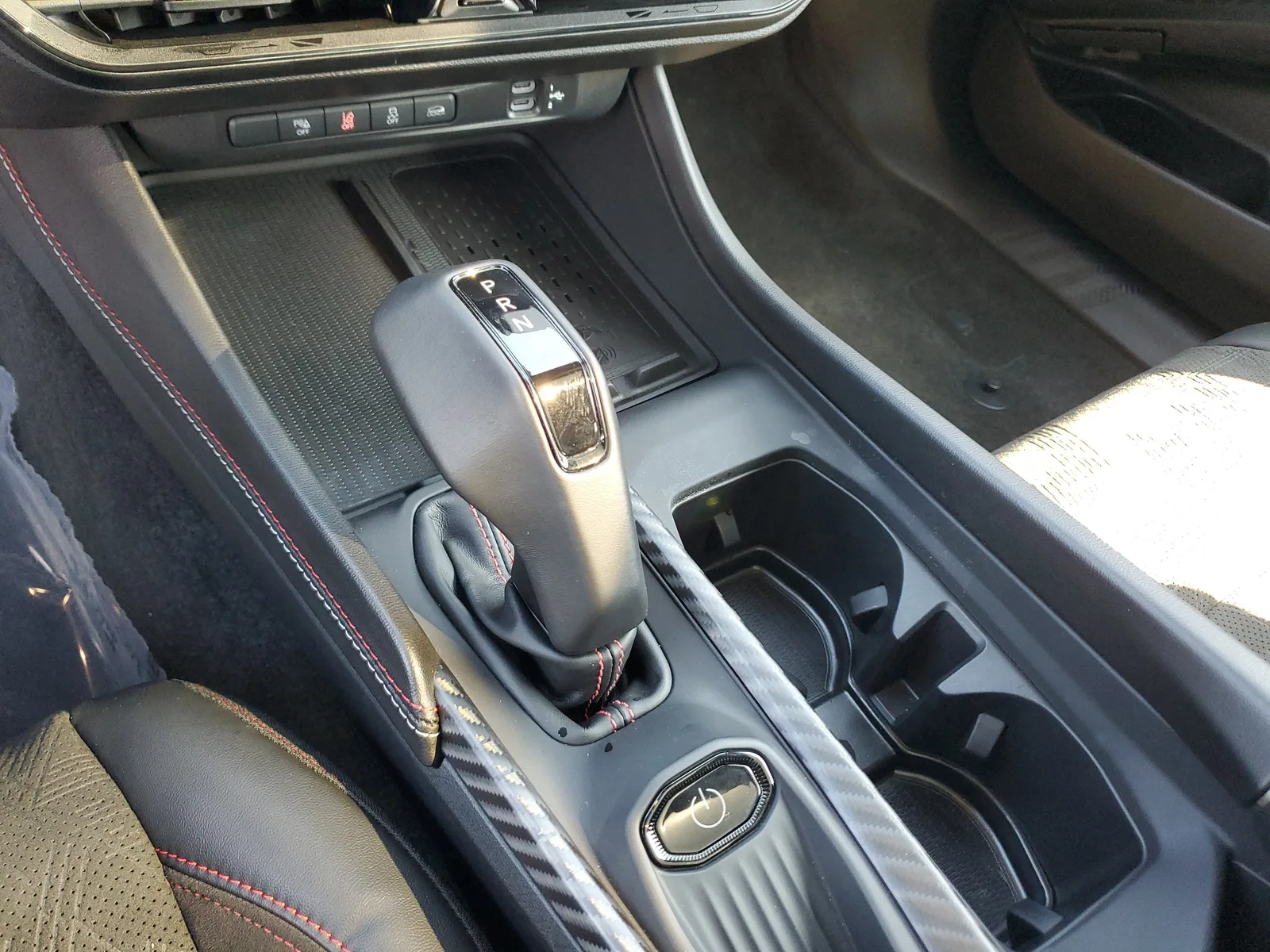 2024 Dodge Charger Daytona Scat Pack photo 23